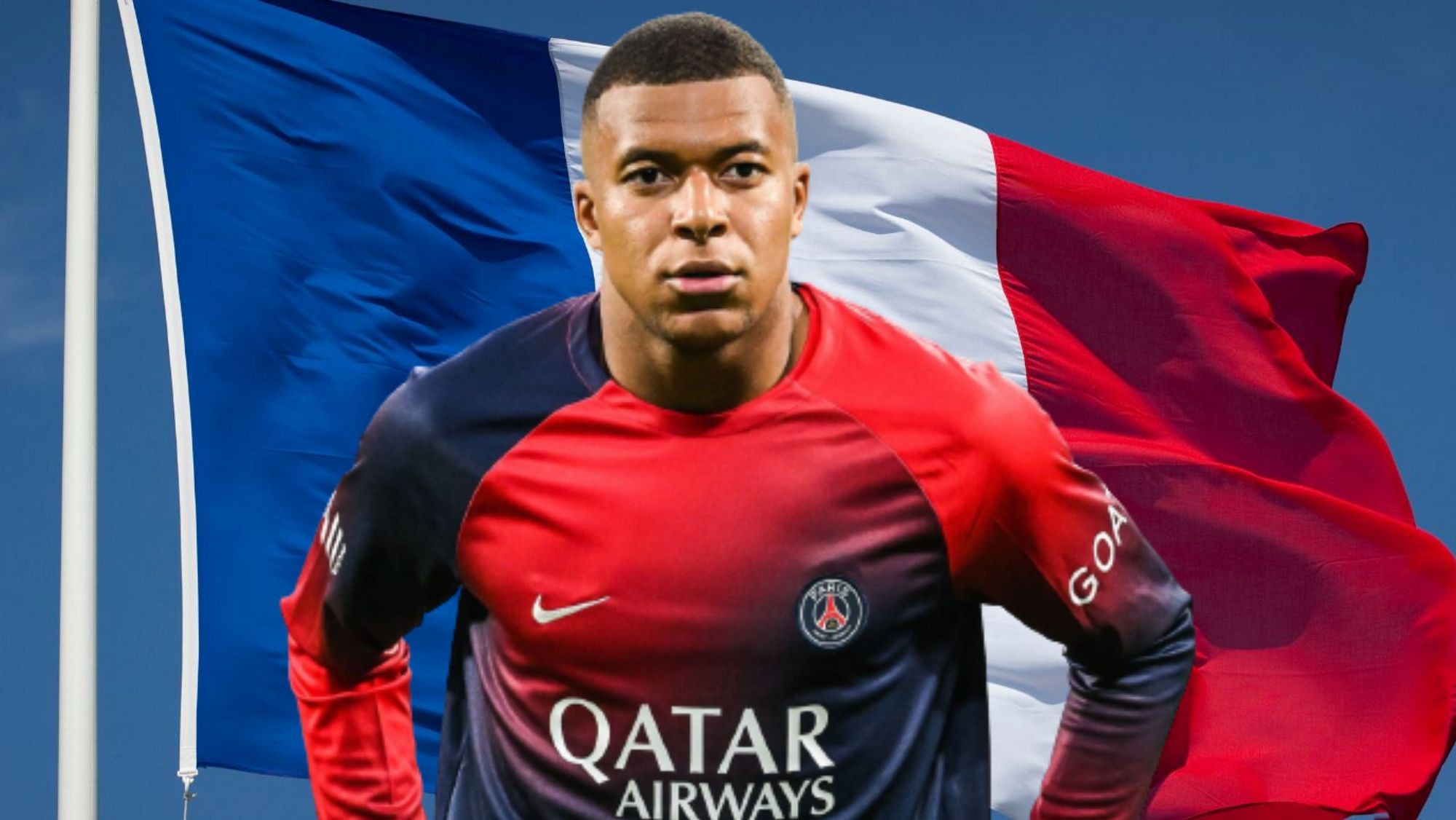 Desde Francia ‘rizan el rizo’ con Mbappé: nueva filtración sobre el futuro del ariete