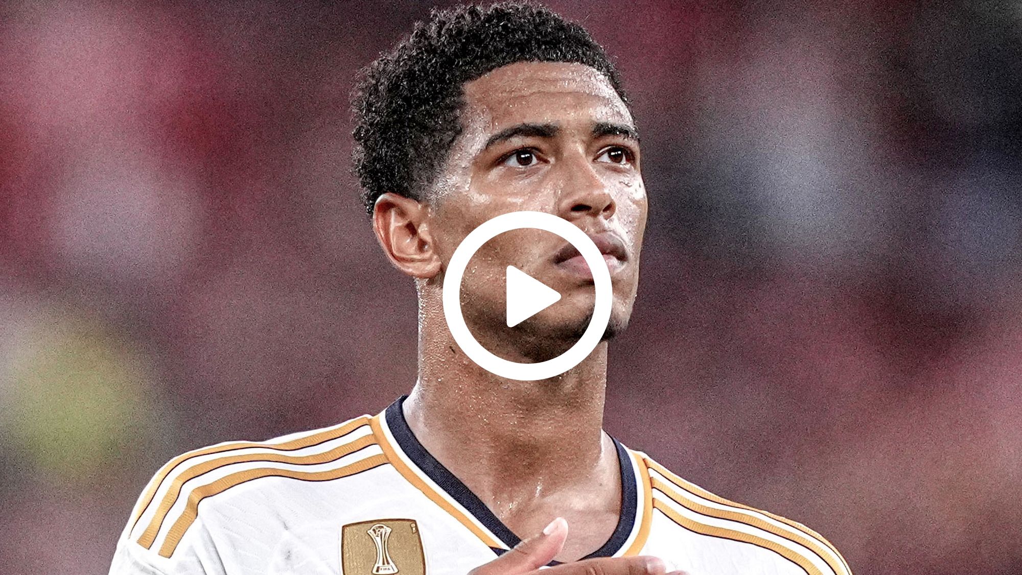 Bellingham, rey de reyes el vídeo que demuestra que el británico merece estar en el trono del fútbol mundial