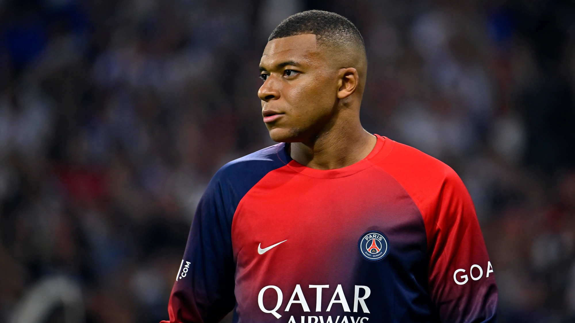 Bombazo rechaza la oferta de renovación de su club para fichar por el Real Madrid, dardo incluido a Mbappé