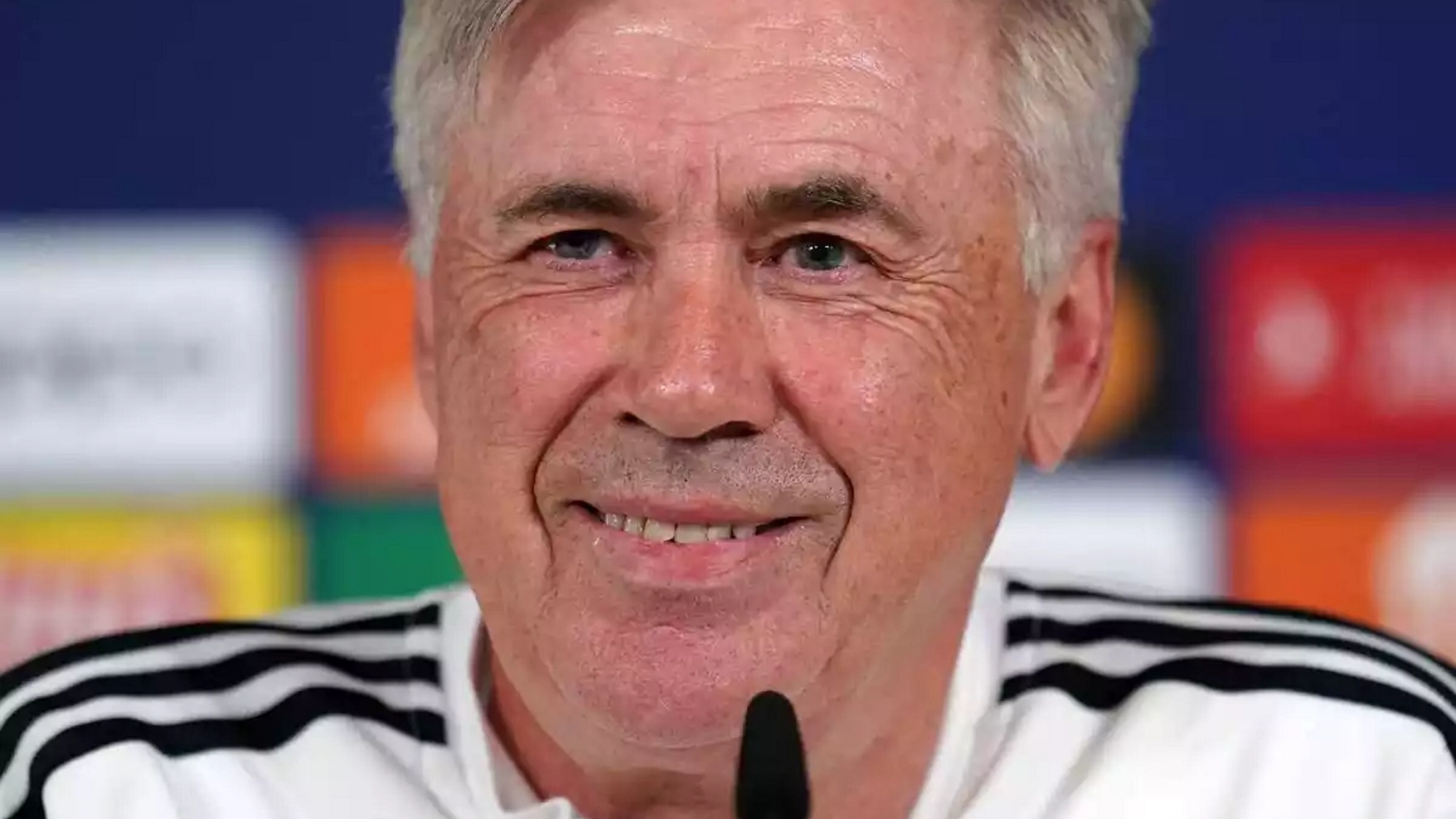 Fichaje del Real Madrid para 2024, espera el momento con mucha ansia