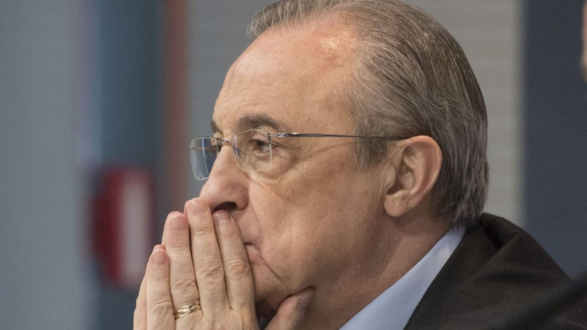 Peligra un fichaje del Real Madrid para 2024 podría aceptar otro reto en los próximos días