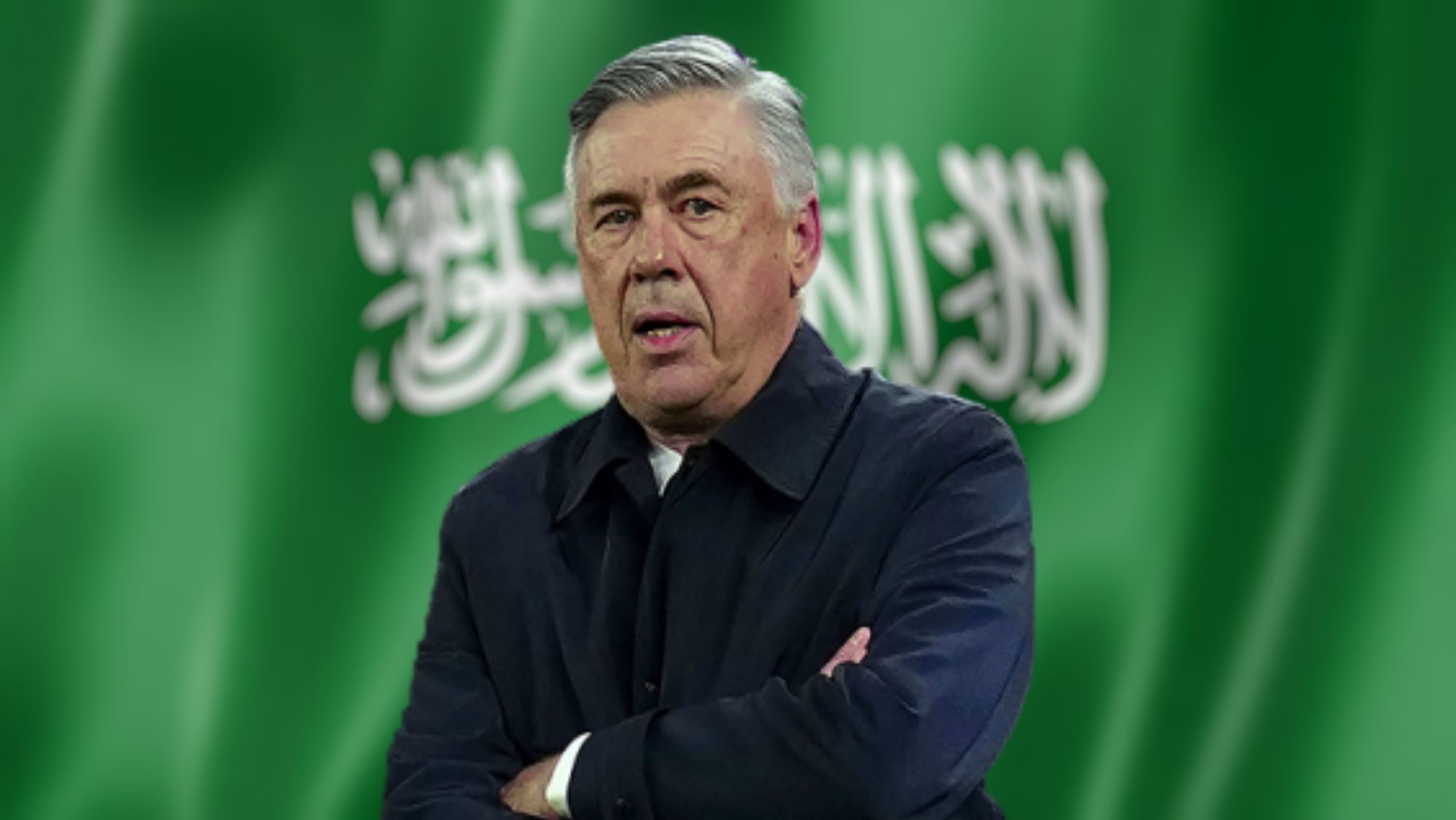 Tras el rechazo de Alaba, Kroos y Modric, Arabia ‘amenaza’ de nuevo al Madrid ofertón por un intocable