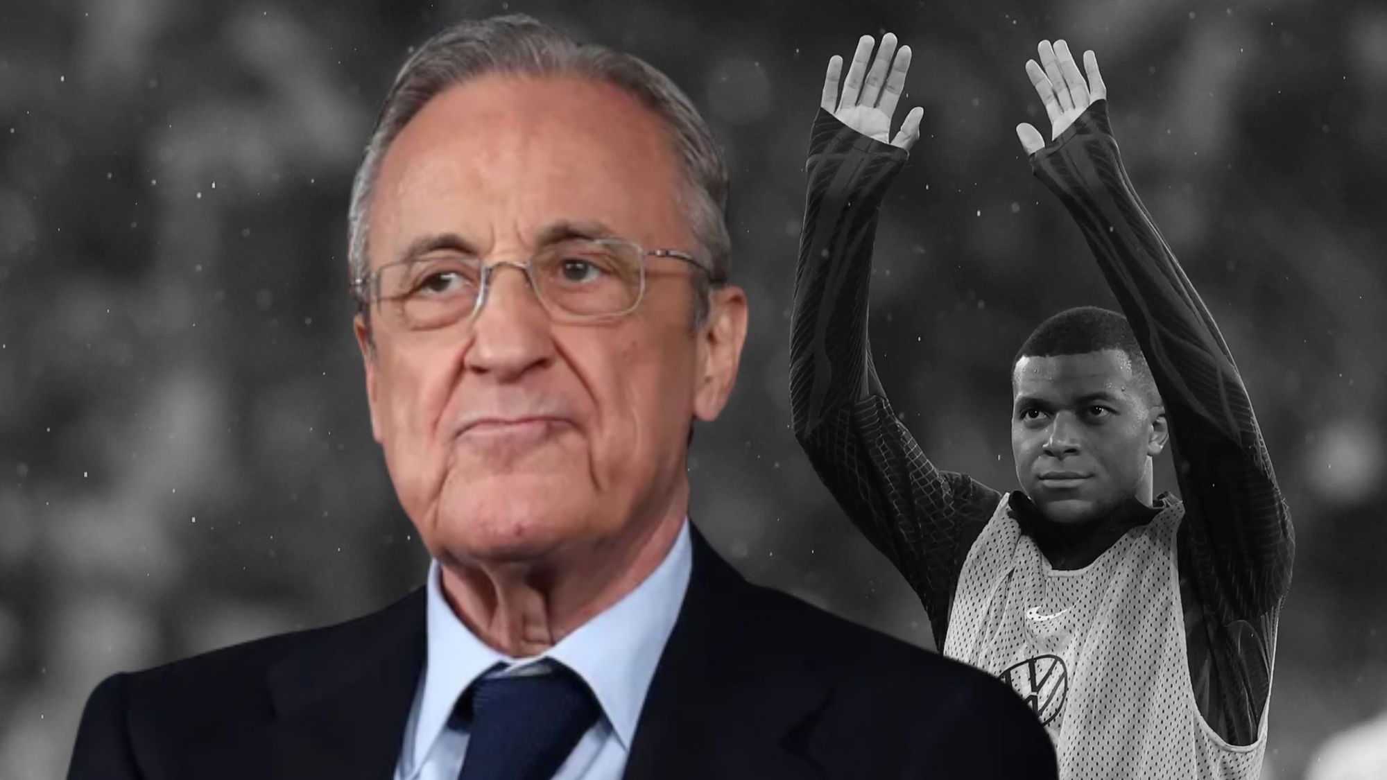 El Real Madrid no quiere otro año en blanco y prepara 100 millones para ficha si hay K.O. Mbappé, se activará el ‘Plan B’