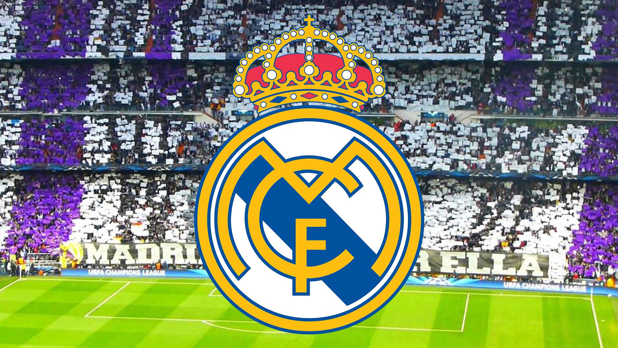 La drástica medida adoptada por Florentino para evitar un bochorno como el del Barçael Bernabéu será blanco