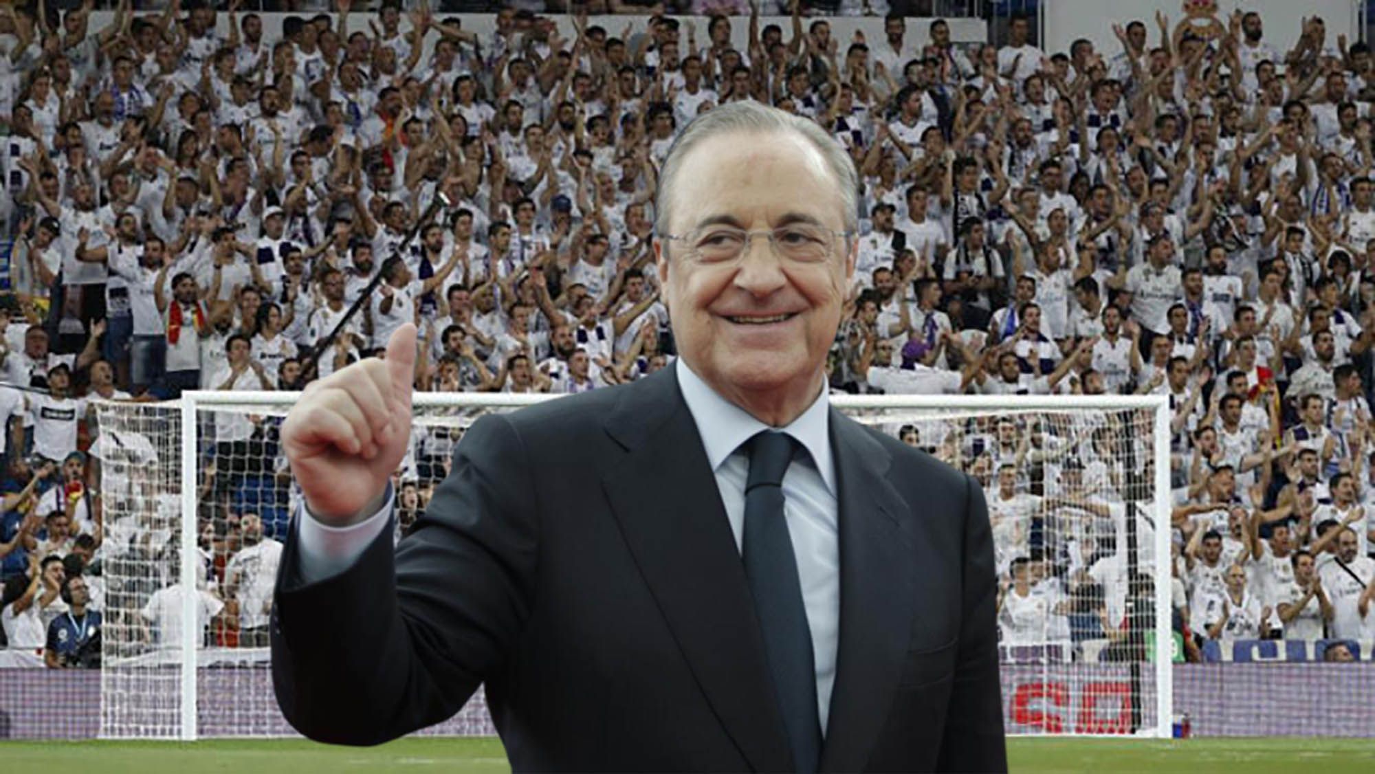 El Madrid planea el ‘fichaje’ de este portero para 2024, y no es Kepaserá suplente de Courtois