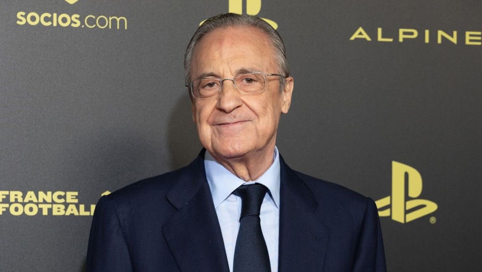 El Real Madrid cocina un refuerzo galáctico: se lo pueden llevar por 60 millones de euros