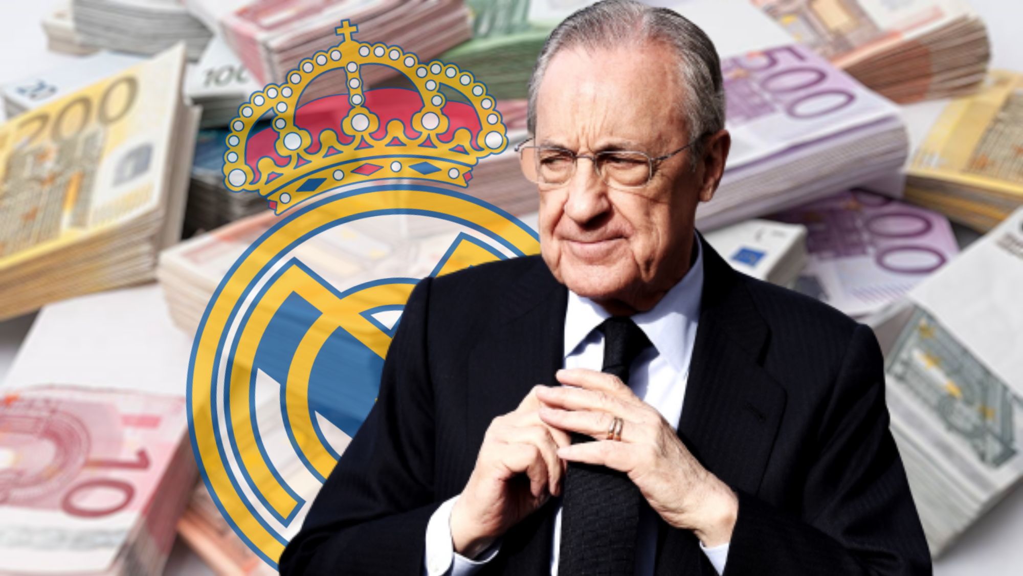 Tres ofertas y el Real Madrid tiene que reaccionar ahora o nunca