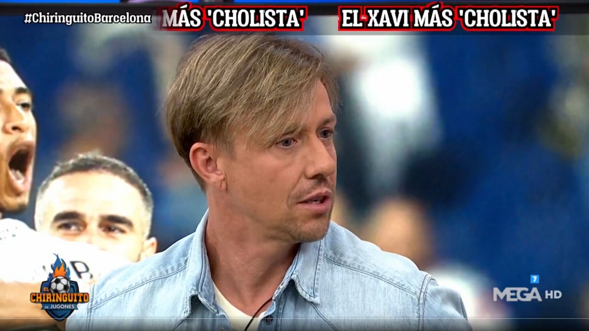 Guti sentencia a Rodrygo, deja al brasileño sin argumentos y le lanza un aviso: “Tiene un sitio…”