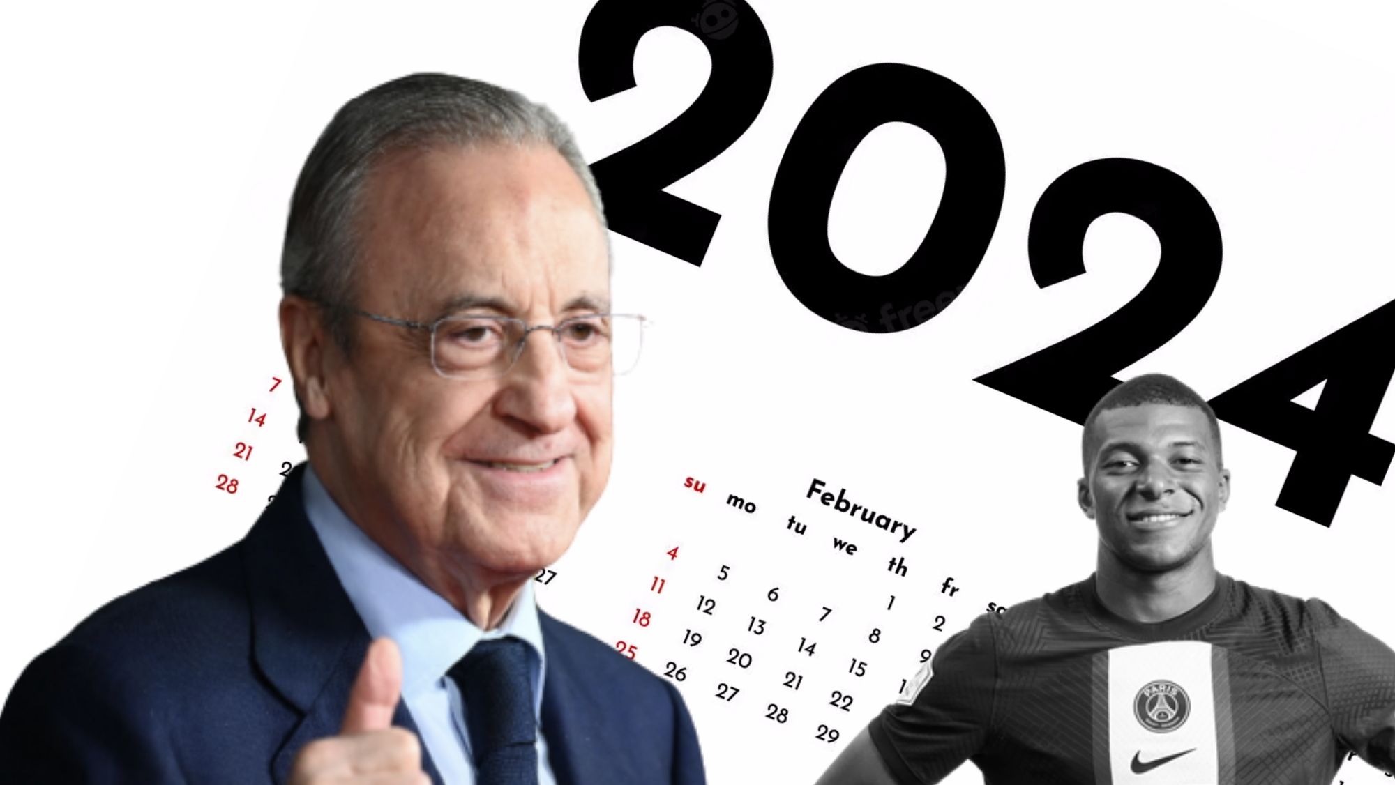 Lo dan por perdido el Real Madrid lo tiene 'apalabrado' y no es Mbappé para 2024