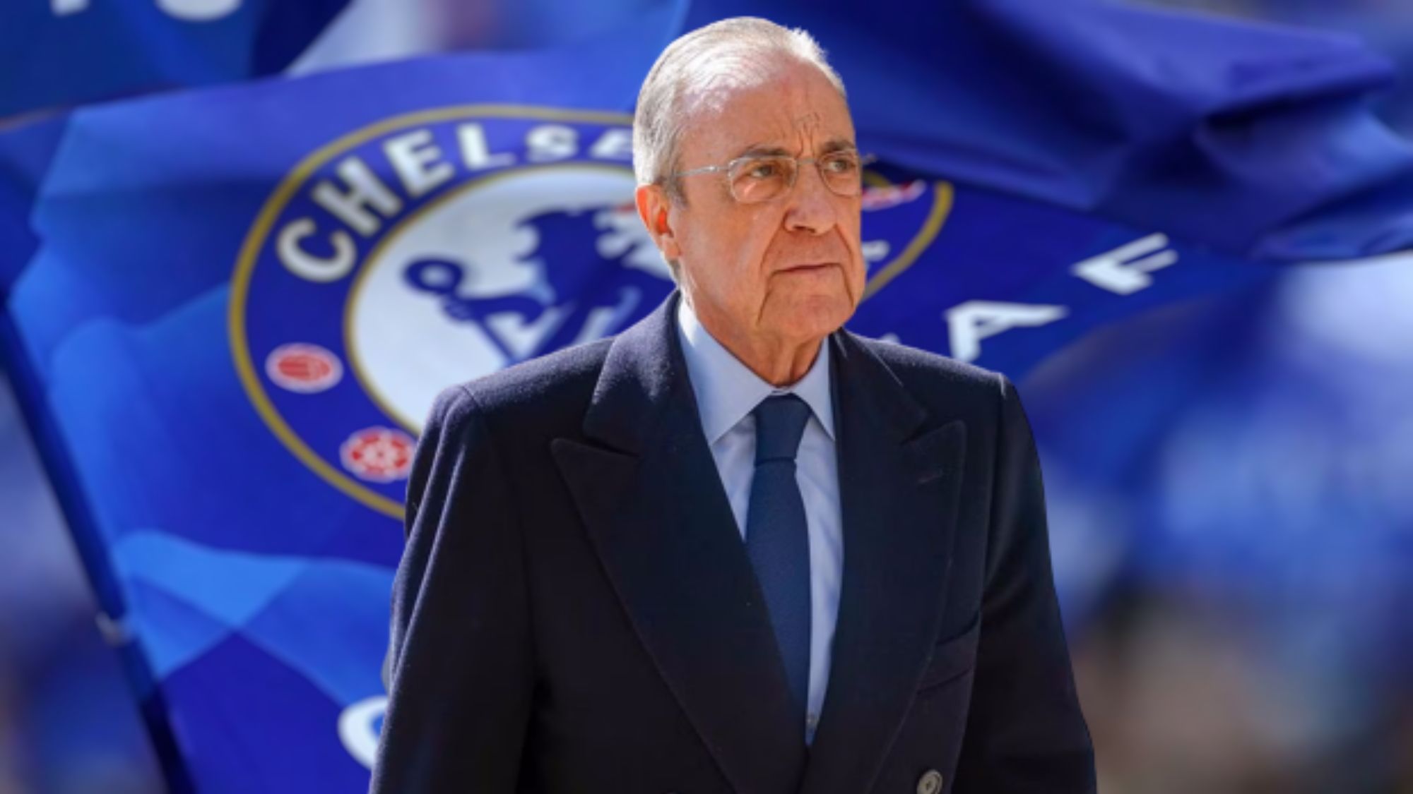 El Chelsea dejará ir a Reece James al Madrid, pero piden otro futbolista en su lugar: trueque aceptado por Florentino El Chelsea dejará ir a Reece James al Madrid, pero piden otro futbolista en su lugar: trueque aceptado por Florentino