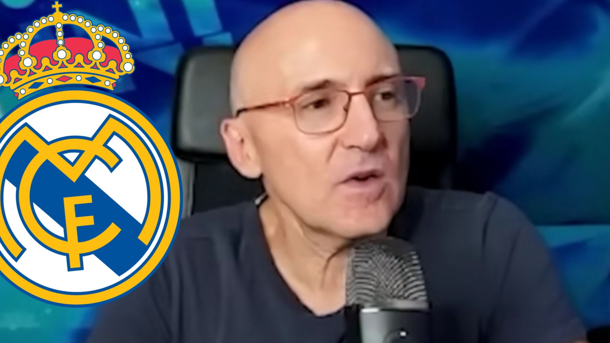 Maldini la lía con sus favoritos para la Champions sorprende la posición del Real Madrid