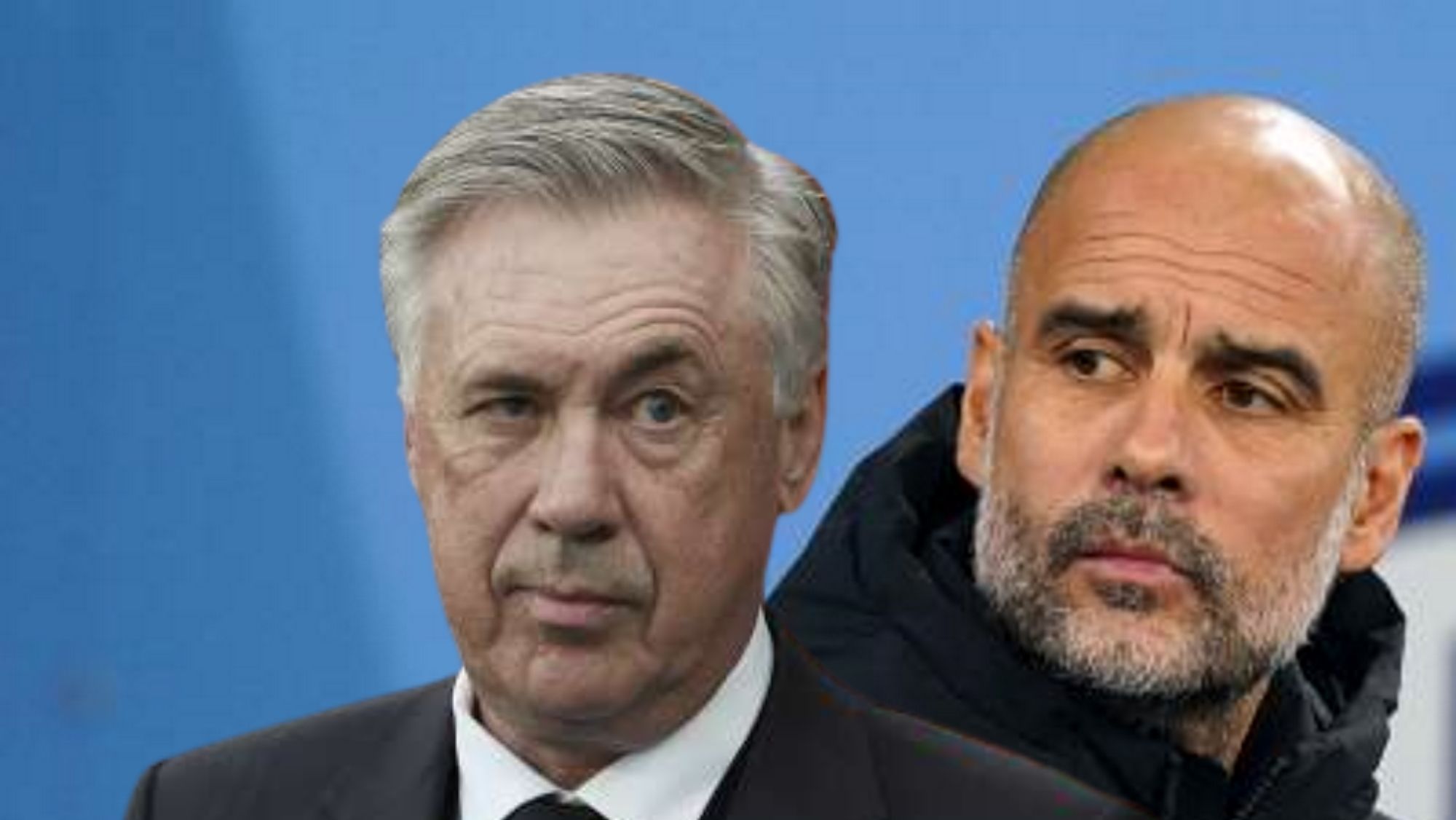 El dato que deja K.O. el relato del antimadridismo: el City, muy por debajo del equipo blanco El dato que deja K.O. el relato del antimadridismo: el City, muy por debajo del equipo blanco