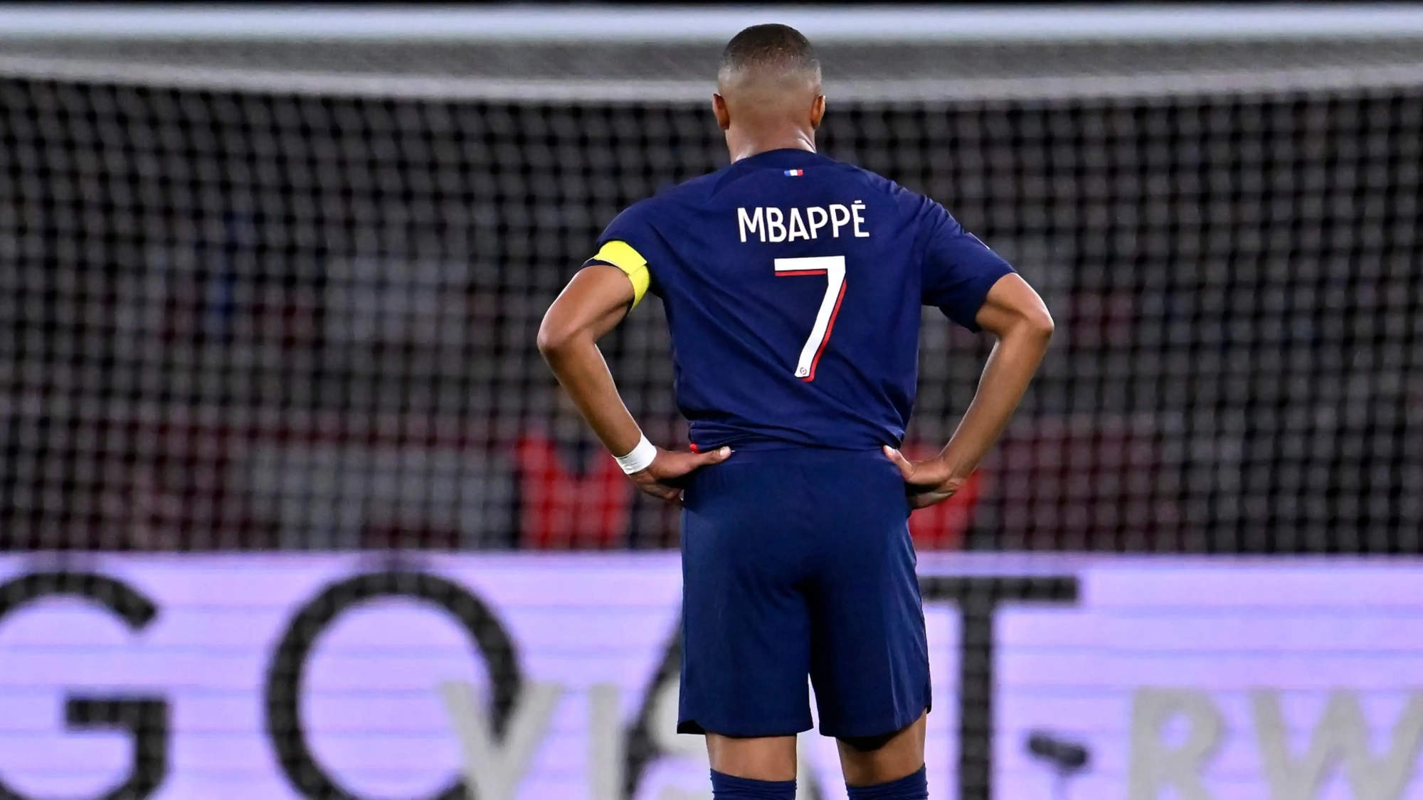 El Real Madrid cuenta con el visto bueno Mbappé da una buena noticia