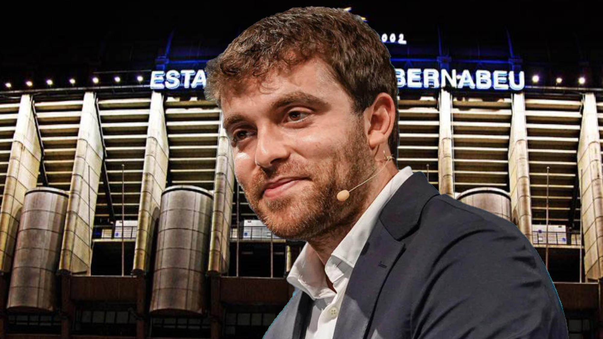 Fabrizio Romano lo desvela renueva hasta 2026 por miedo al Real Madrid