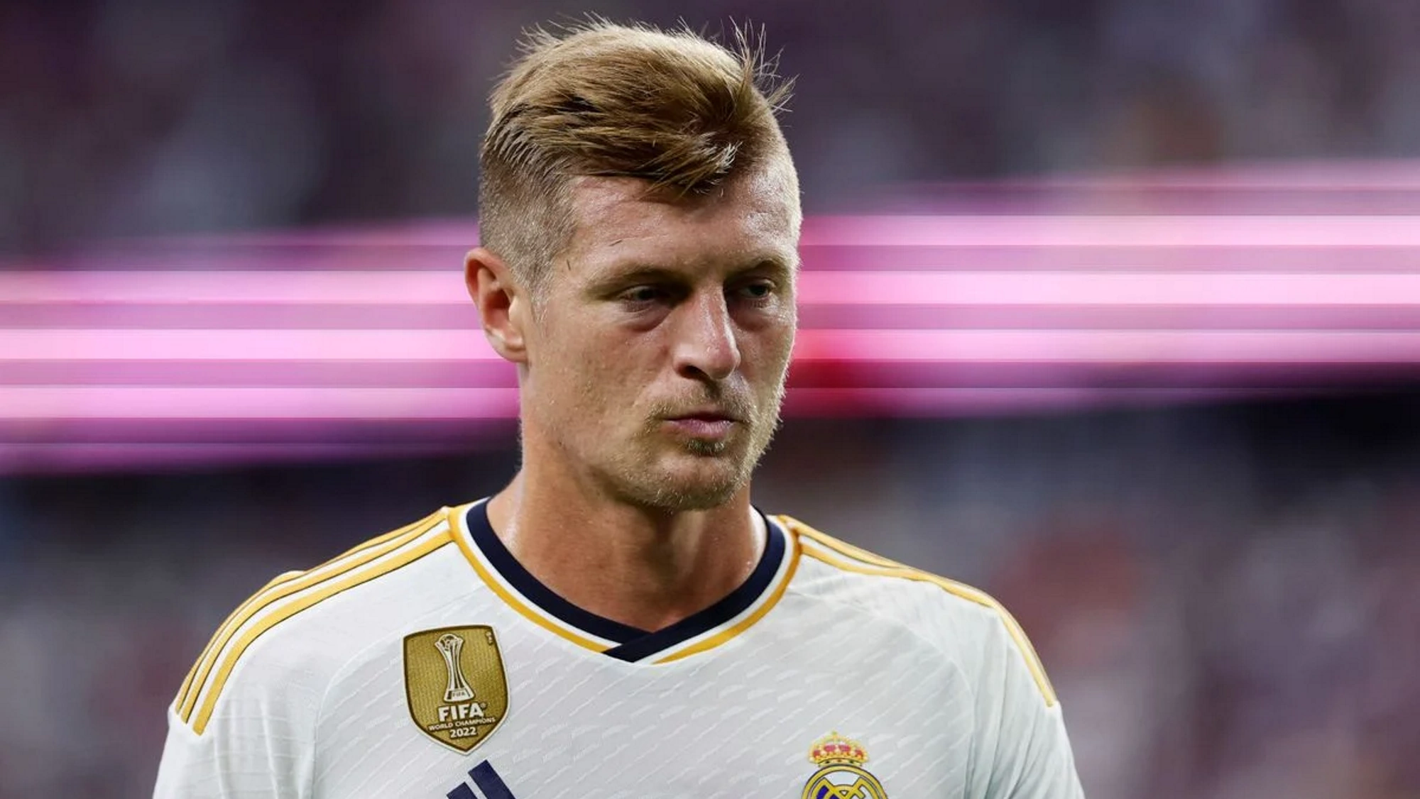 La razón de peso por la que Kroos quiere quedarse en el Real Madrid: más allá de la cuestión deportiva