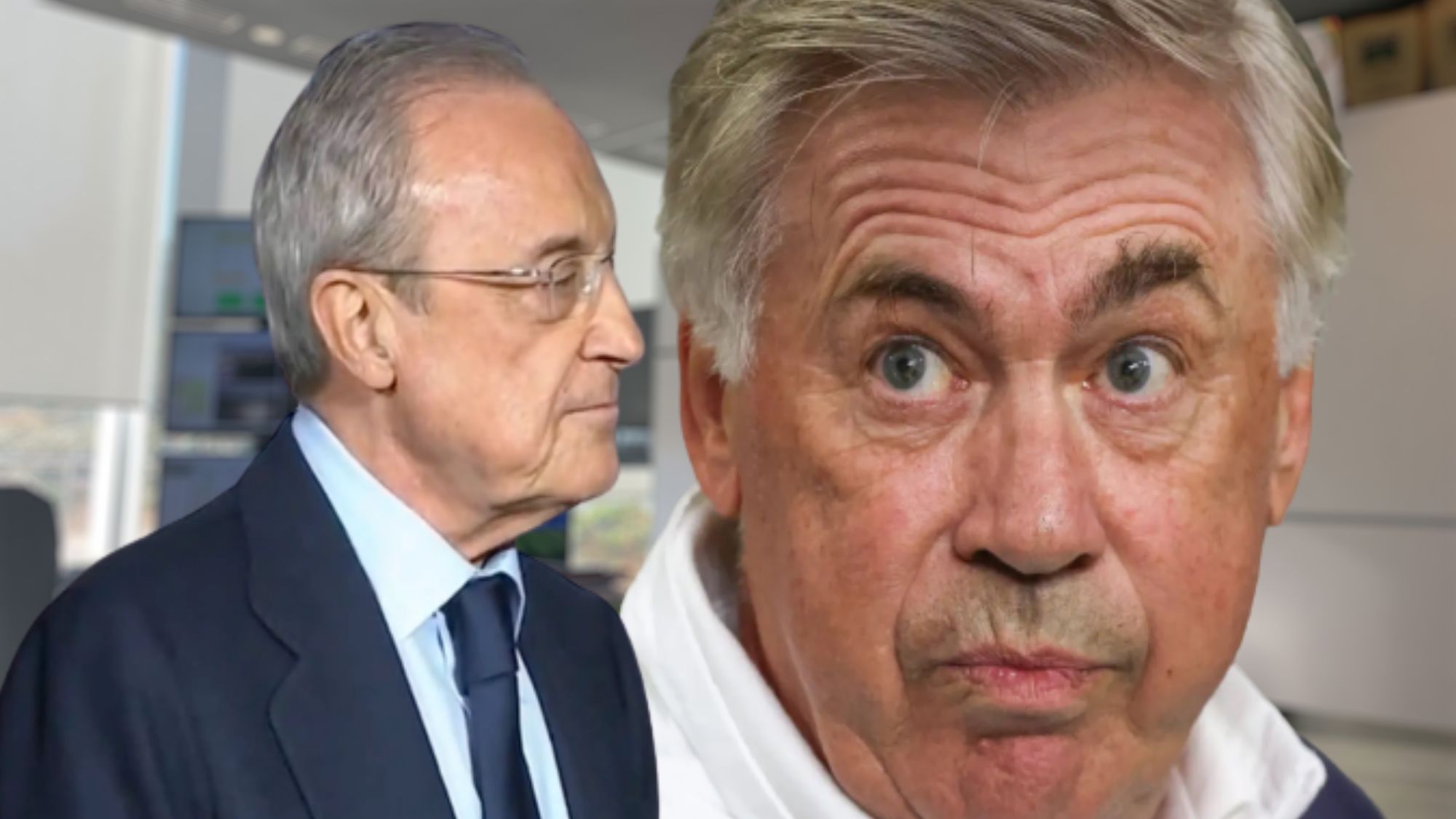 El Madrid, dispuesto a soltar una millonada por su fichaje: apunta a ser el mejor en su puesto El Madrid, dispuesto a soltar una millonada por su fichaje: apunta a ser el mejor en su puesto