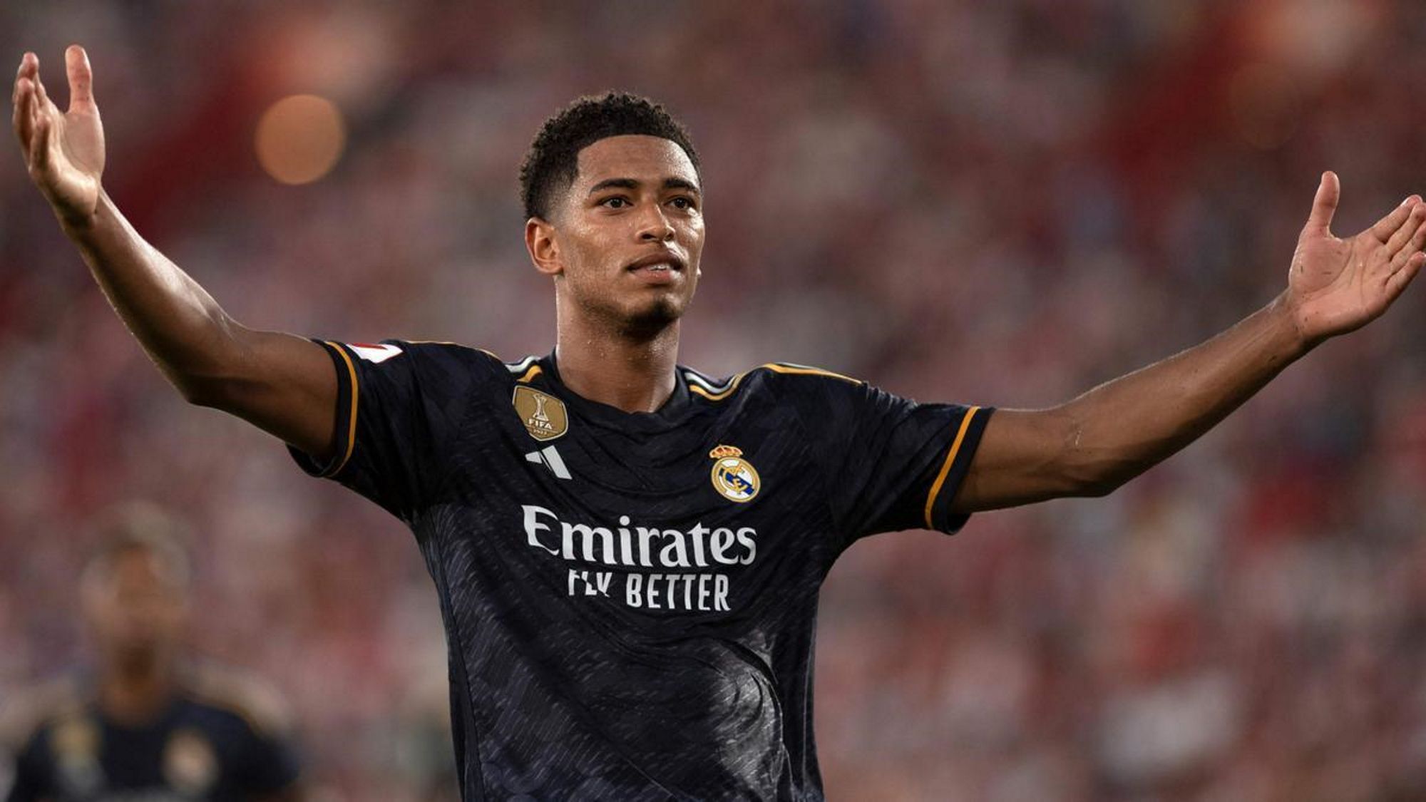 Bellingham avala su fichaje 35 millones y será del Real Madrid