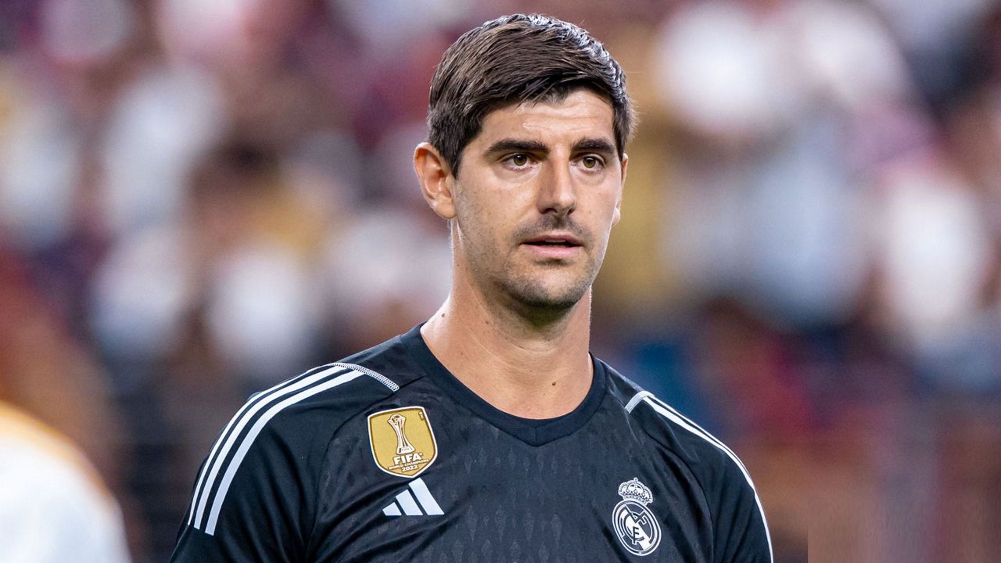 Florentino da el OK al sustituto de Courtois y se prepara su llegada no es Lunin ni Kepa