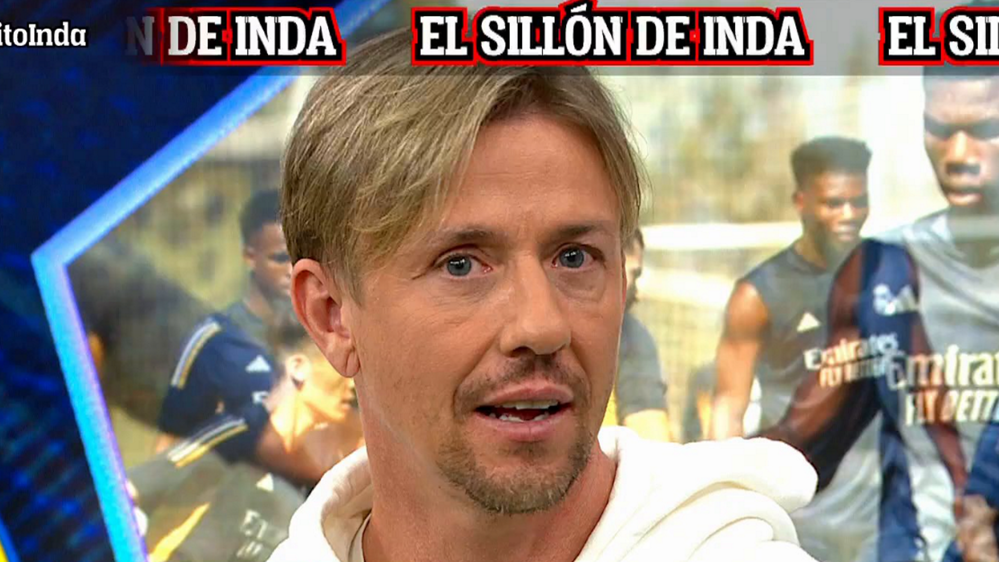 ‘El Chiringuito’ desvela el gran bombazo del Real Madrid para 2024 fichaje de LaLiga y golpe al Barça