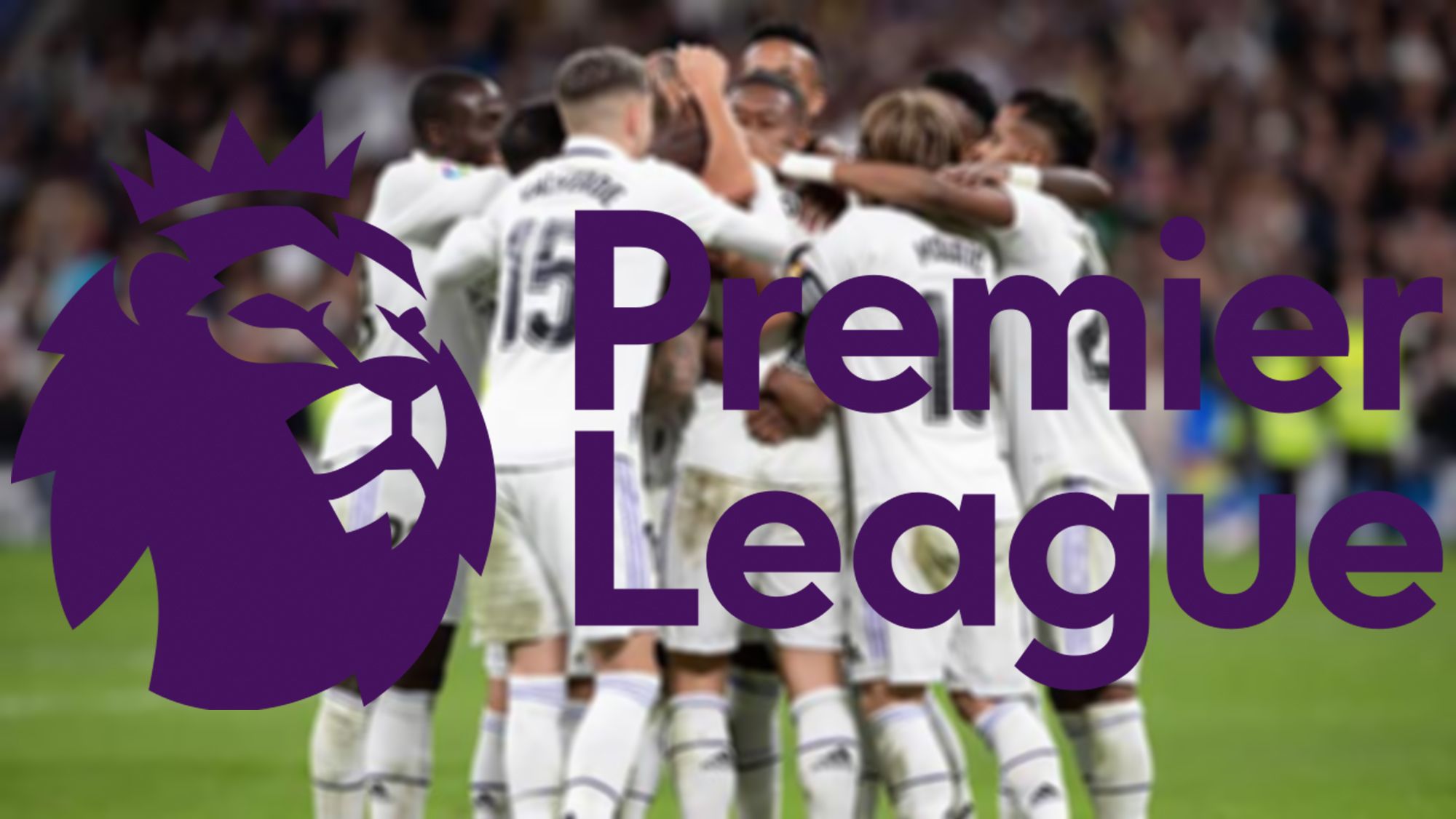 La Premier no se olvida de este crack del Madrid  sigue estando en el punto de mira 