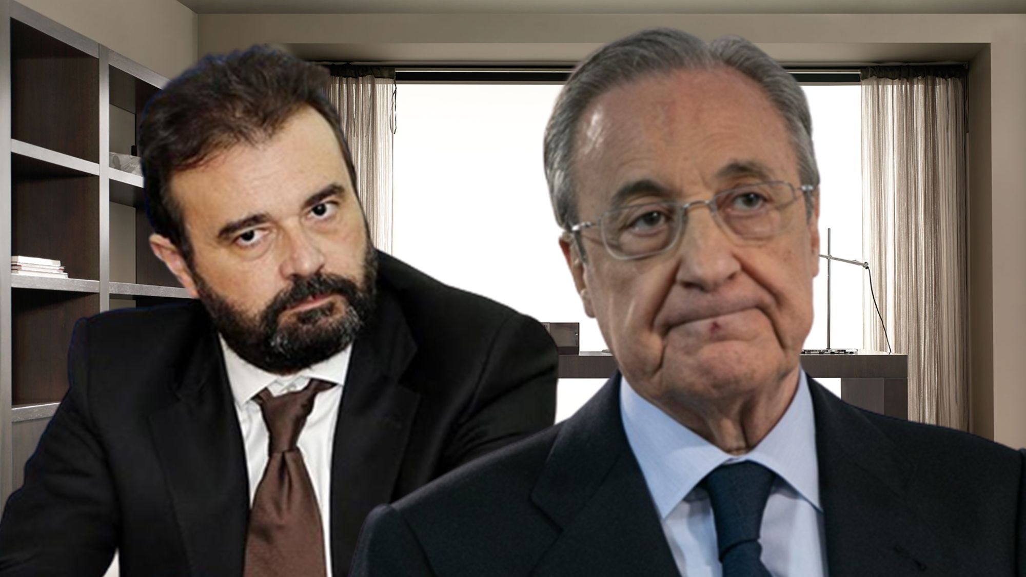 Florentino y JAS lo tienen en el radar y negociarán su fichaje en 2024vendrá de la Bundesliga junto a Davies 