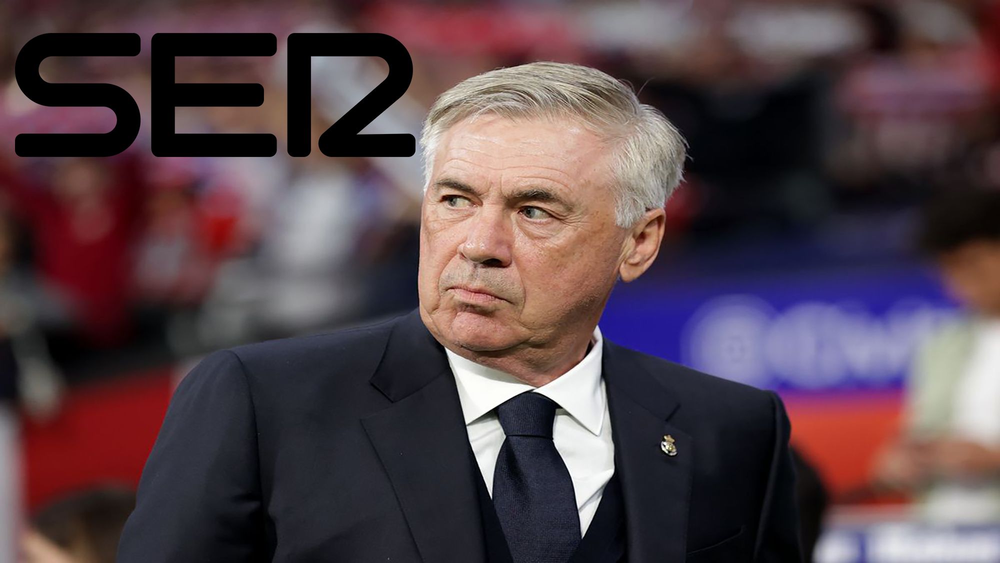 SER: el Madrid fichará sí o sí en invierno a un central y el candidato ya está escogido, no es Varane