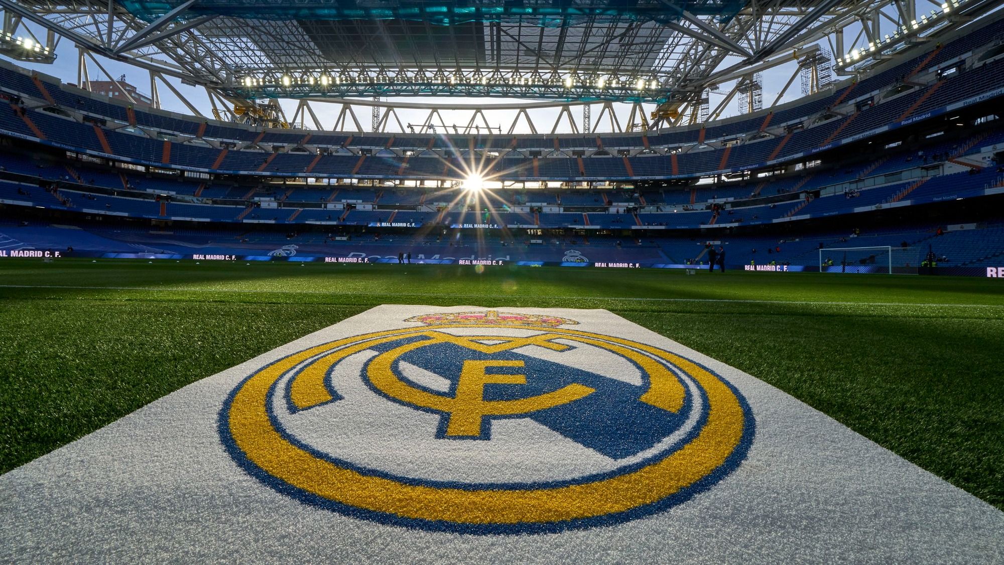 Este ex del Real Madrid no olvida su pasado blanco y se emociona al hablar del club “El Madrid me dio la vida”