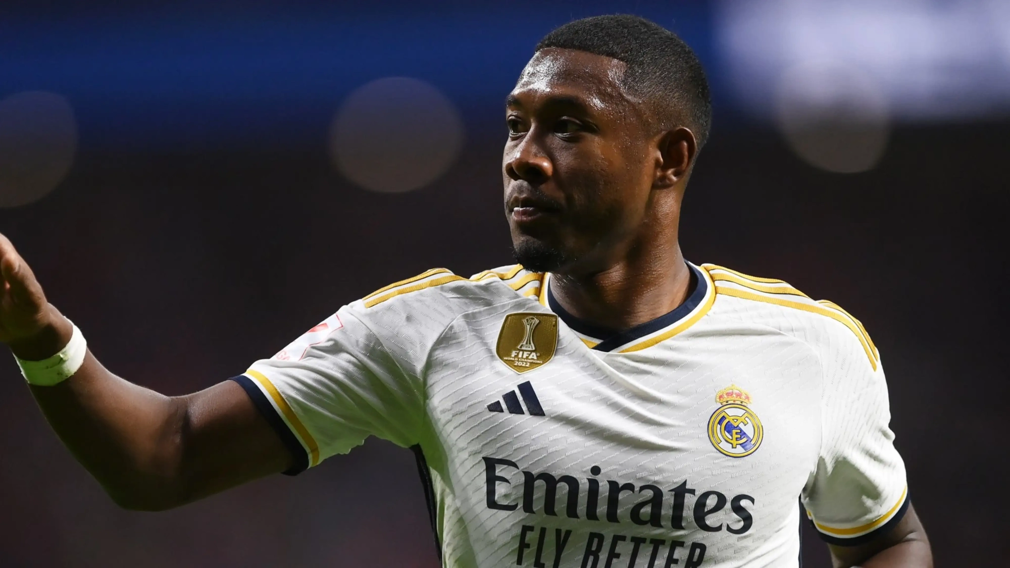 Ancelotti lo tiene claro el italiano ha sopesado seriamente quién ocupará el puesto de Alaba