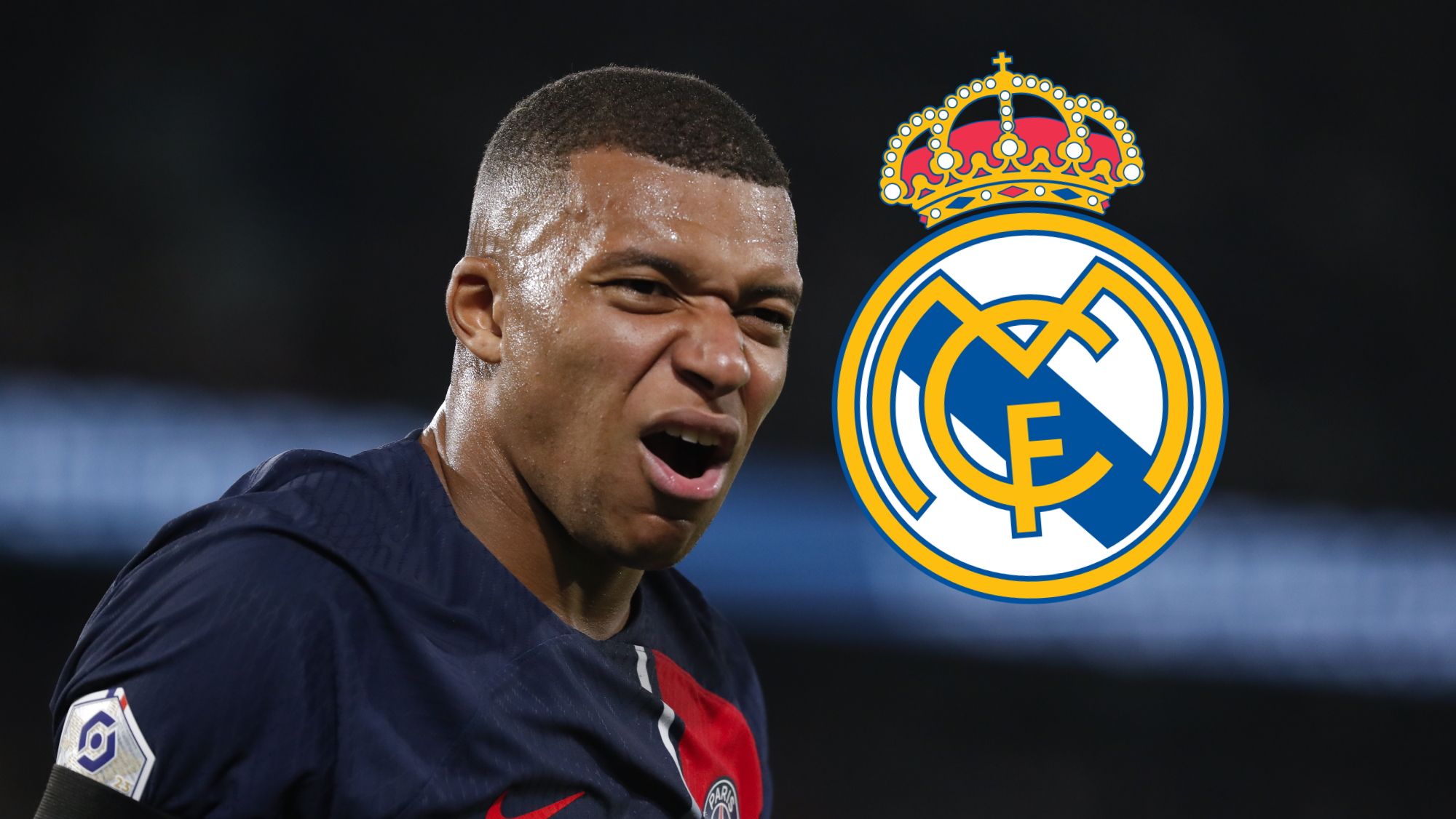 El Madrid ‘pasa’ de Mbappé y ya fija su bombazo para 2024 crack mundial que desea jugar en España