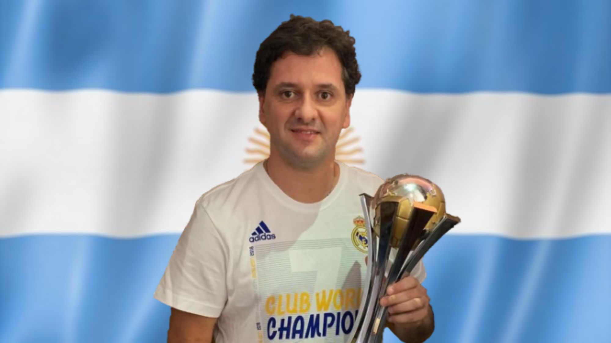 Calafat pasa a la acción oferta en marcha por el mayor talento joven del fútbol argentino Calafat pasa a la acción oferta en marcha por el mayor talento joven del fútbol argentino