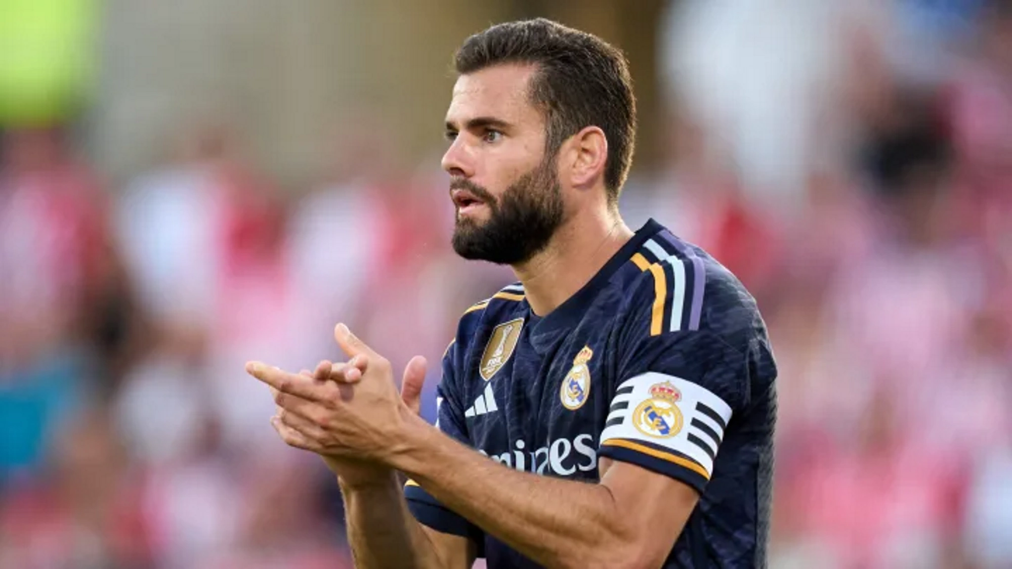 Nacho tiene al ‘enemigo’ en casa, su futuro ya no depende de él: el capitán, contra las cuerdas