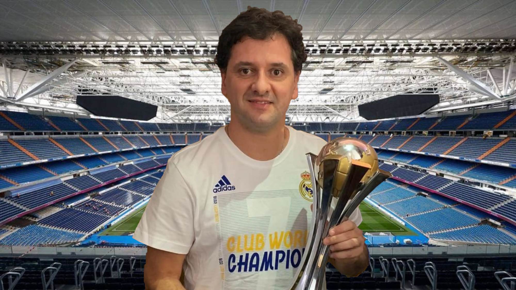 Juni Calafat ha sido muy claro con Florentino el Madrid debe fichar al nuevo crack sudamericano Juni Calafat ha sido muy claro con Florentino el Madrid debe fichar al nuevo crack sudamericano