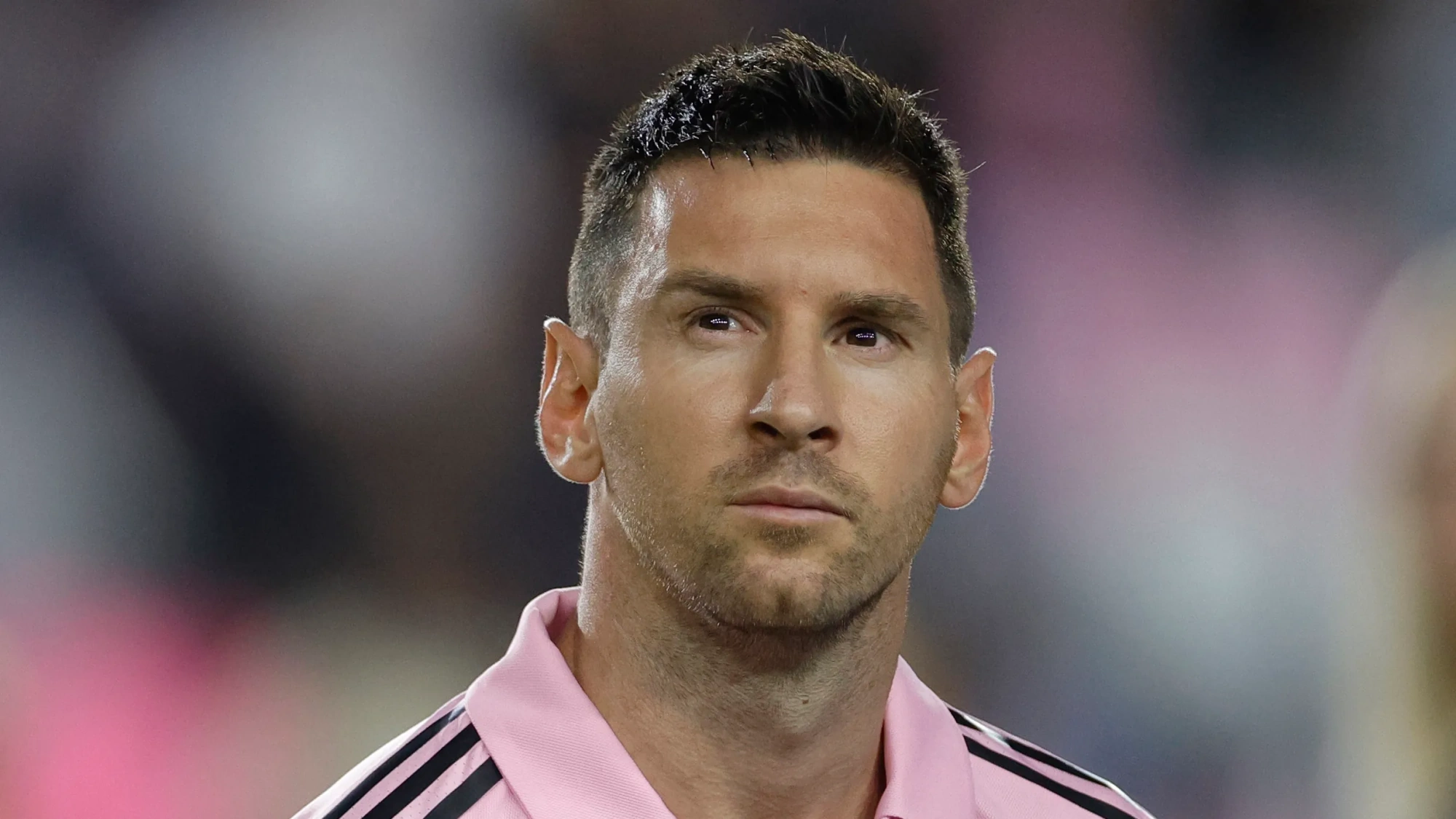 Messi tienta a un madridista para que fiche por el Inter de Miami: Florentino, en alerta
