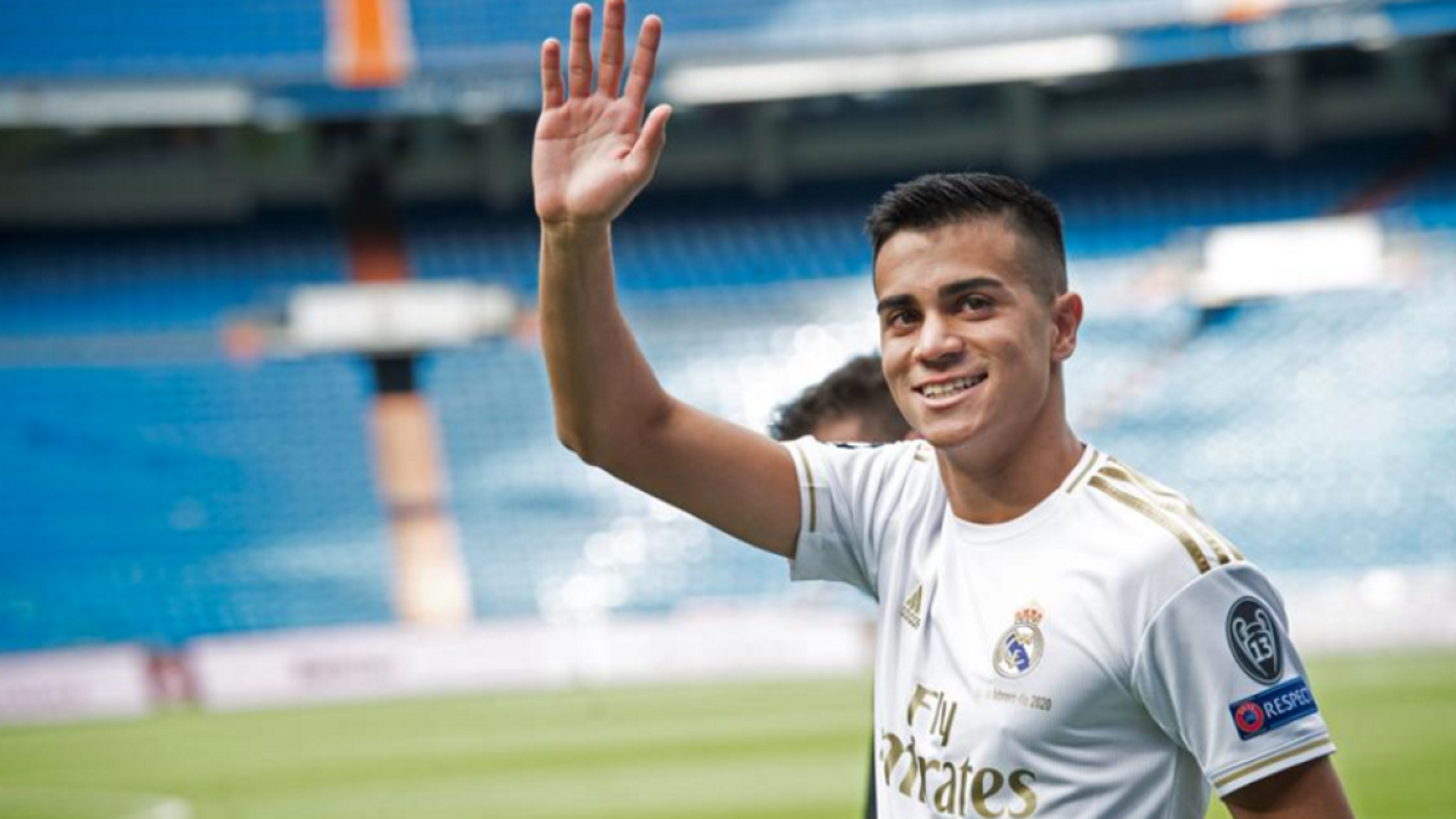 El ‘Día de la Marmota’ de Reinier Jesús el brasileño sigue sin brillar y Florentino se lamenta