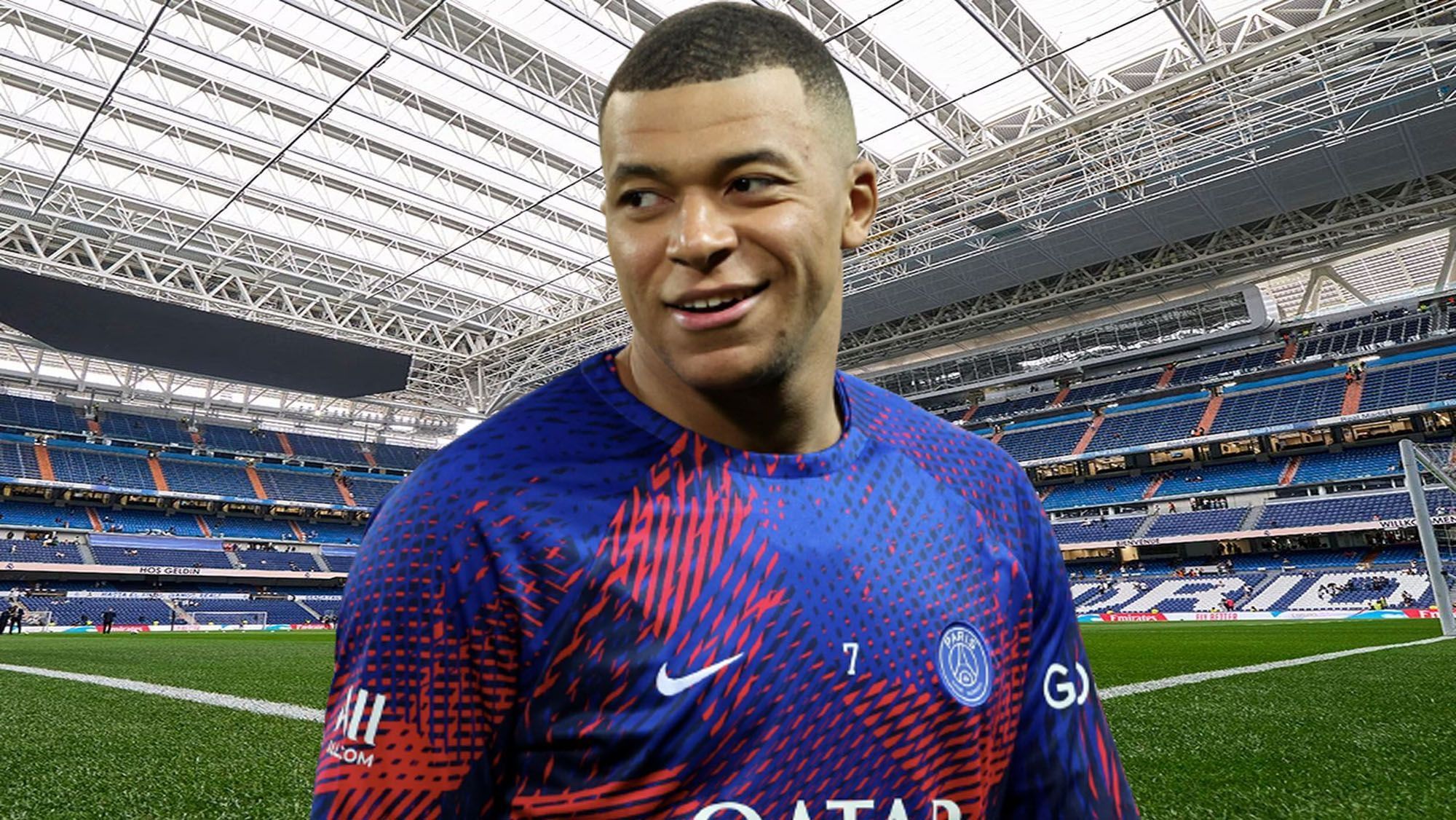 Florentino rechaza el fichaje de este crack en verano el presidente apuesta todo de nuevo por Mbappé