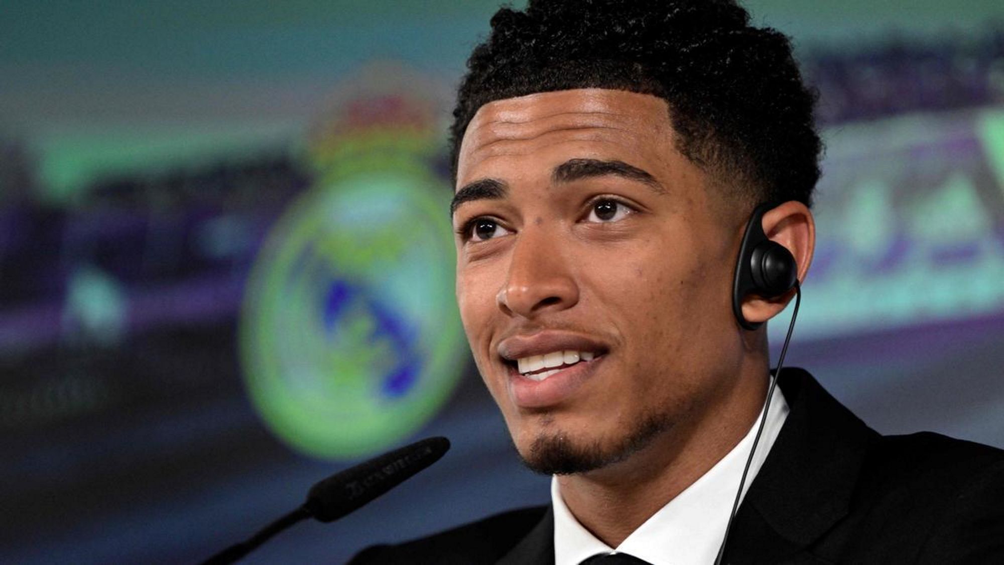 La confesión de Bellingham tras el partido que ilusionará al madridismo