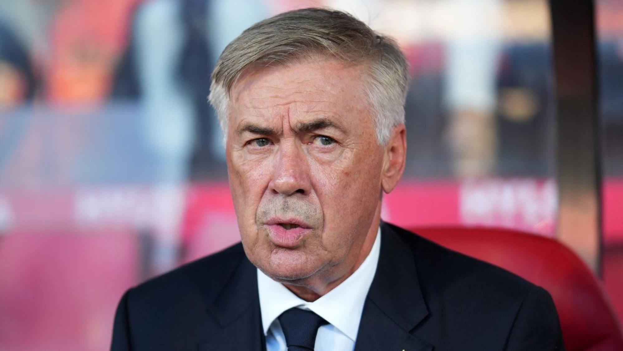 Ancelotti advierte sobre el partido de mañana y lanza un dardo al Barça y Atleti: “Debemos estar…”