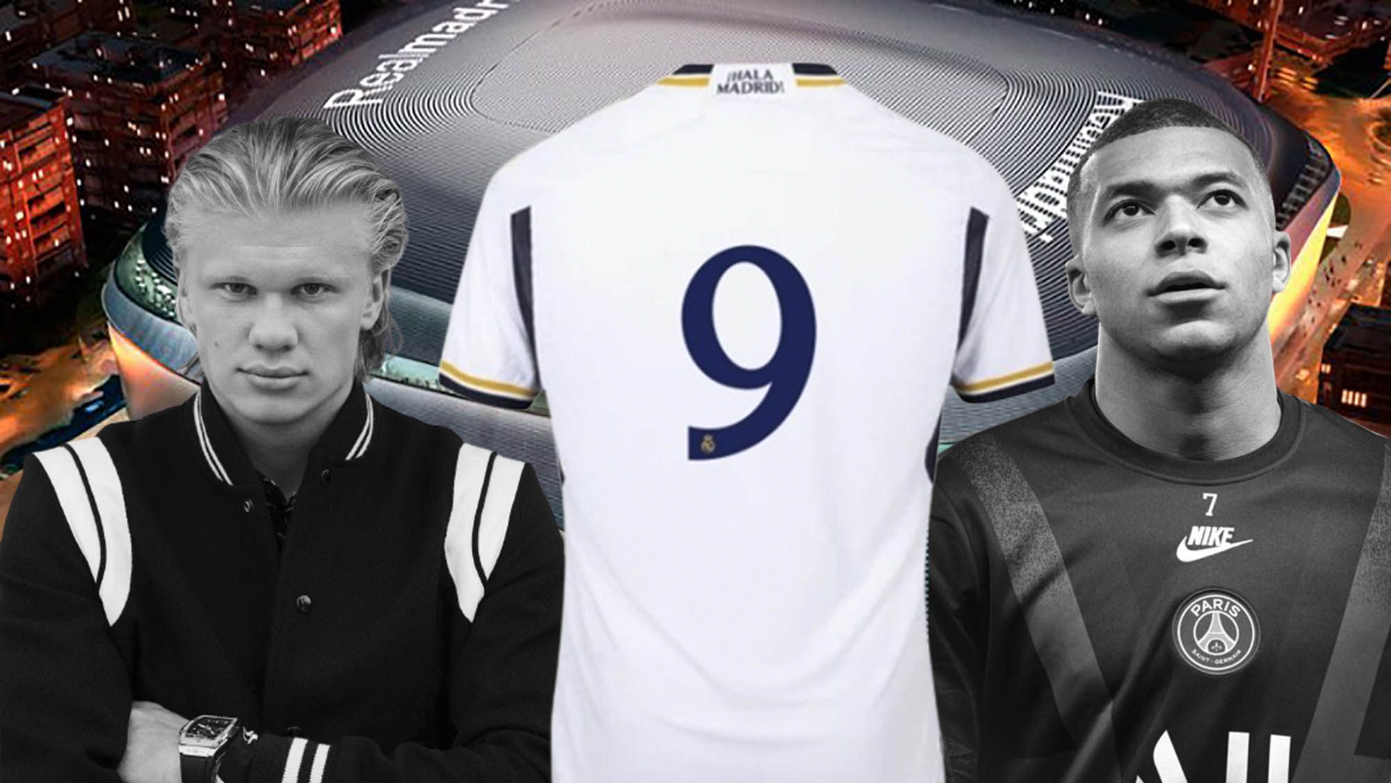 SERel Madrid jugará sus cartas para hacerse con el delantero de moda en 2024, no es Mbappé ni Haaland 