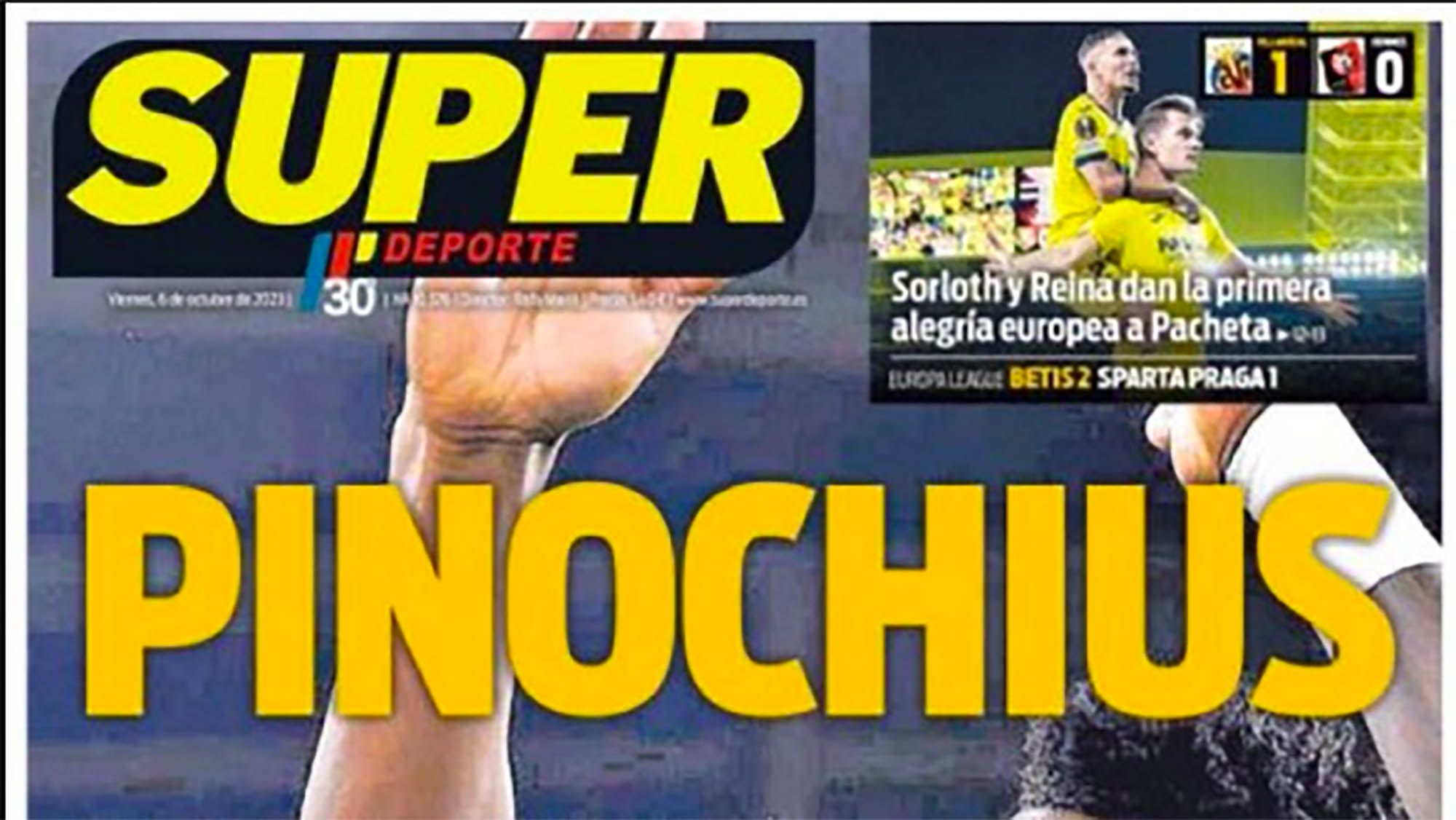 Vergonzoso, inadmisible y denunciablela prensa valencianista ataca a Vinicius y hace el ridículo 