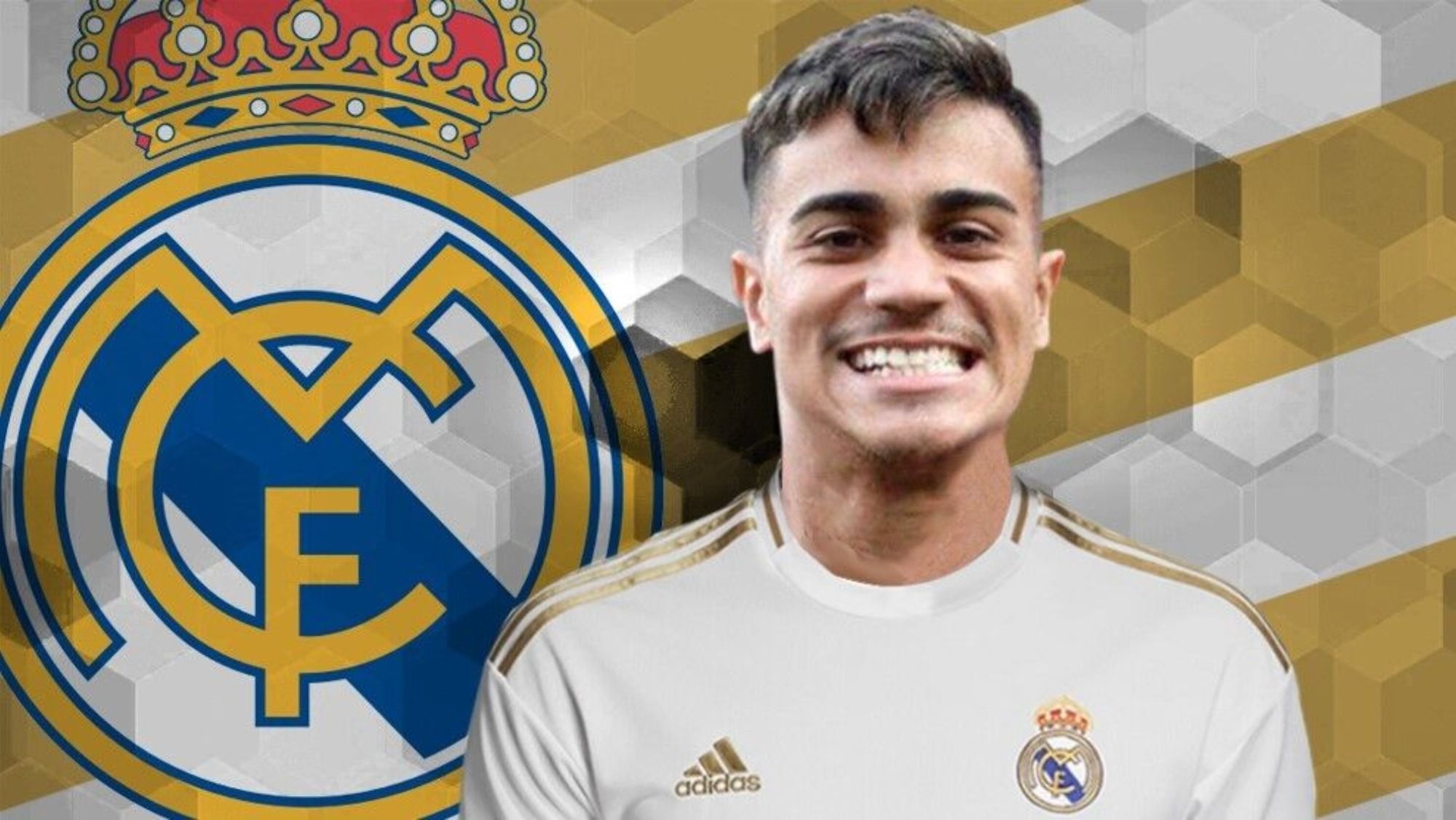 Reinier Jesús paraliza el fichaje Florentino ya lo tenía hecho