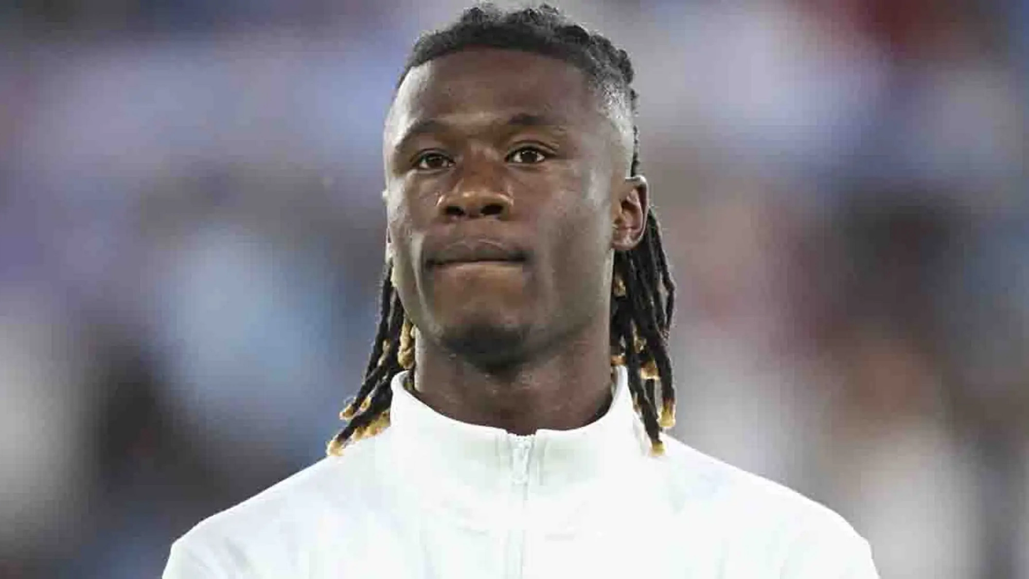 Cortegana avanza un cambio en la renovación de Camavinga giro de última hora