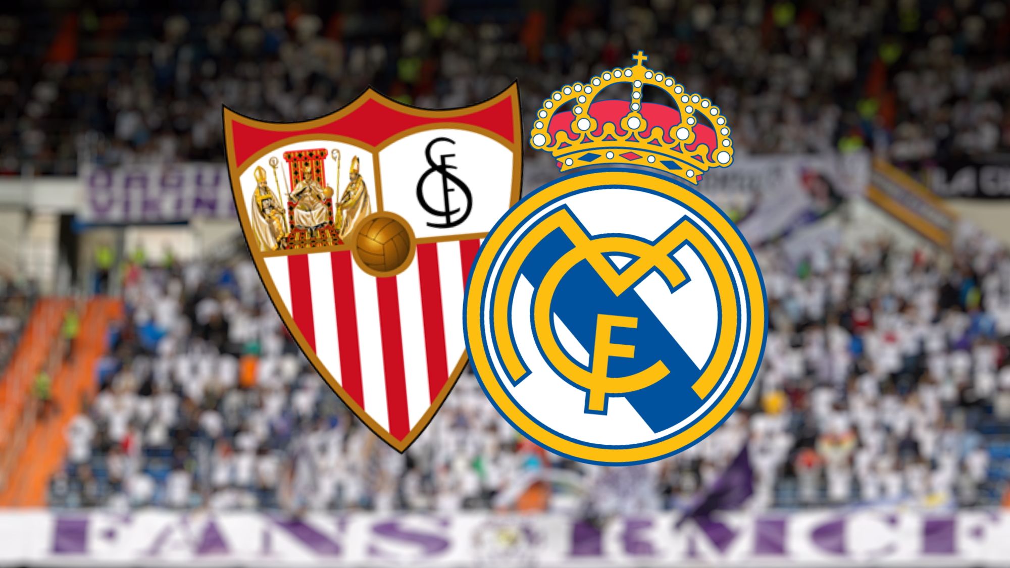 El partido ante el Sevilla podría traer consigo una gran noticia el madridismo se ilusiona El partido ante el Sevilla podría traer consigo una gran noticia el madridismo se ilusiona