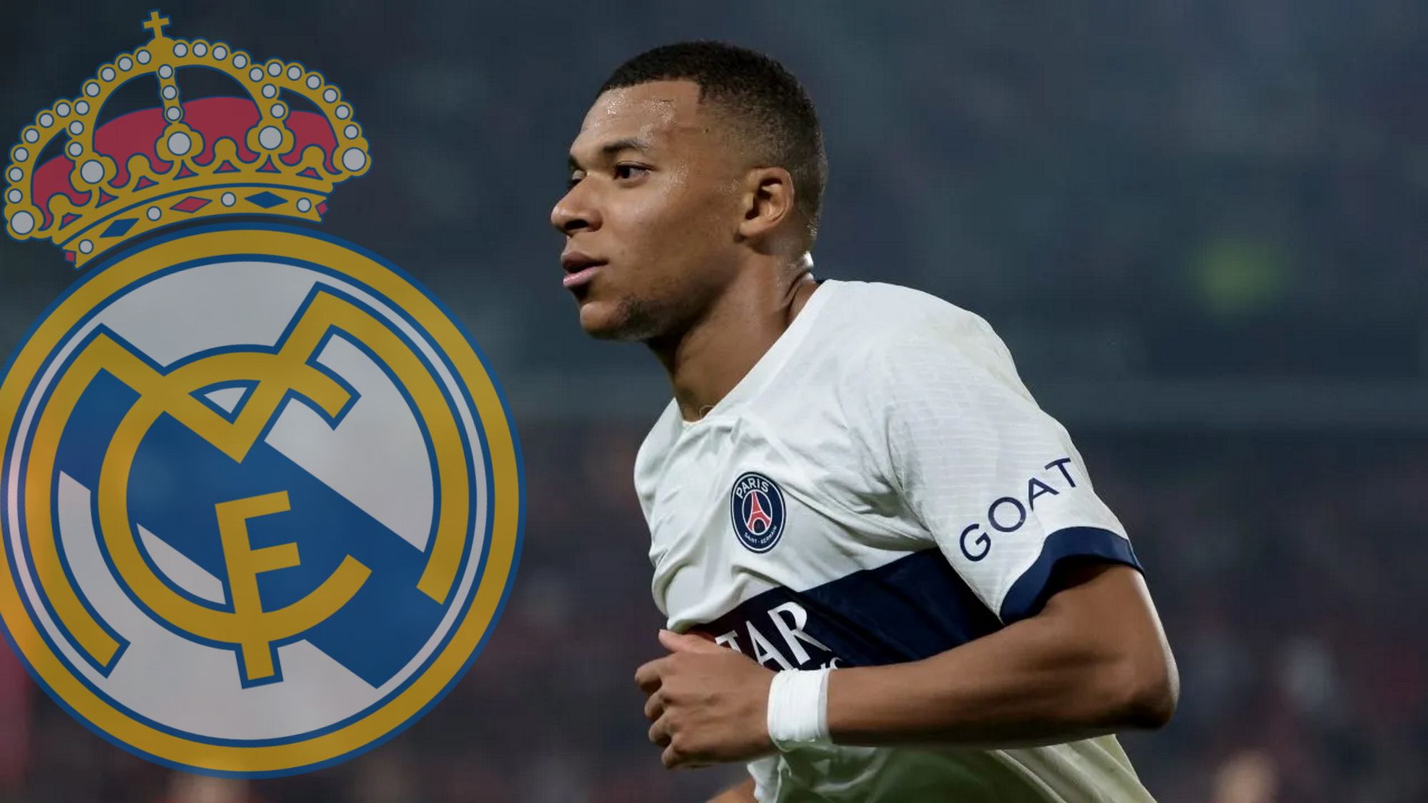 El ‘Caso Mbappé’ se reabre y el francés ya se plantea su vida en Madrid empiezan los movimientos