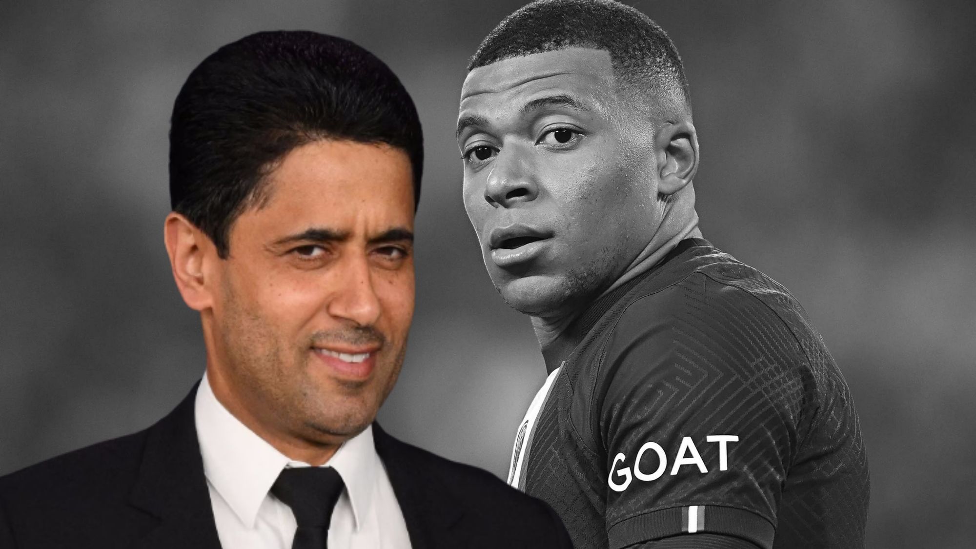 El sustituto de Mbappé en el PSG gana enteros y en París ya piden su llegada