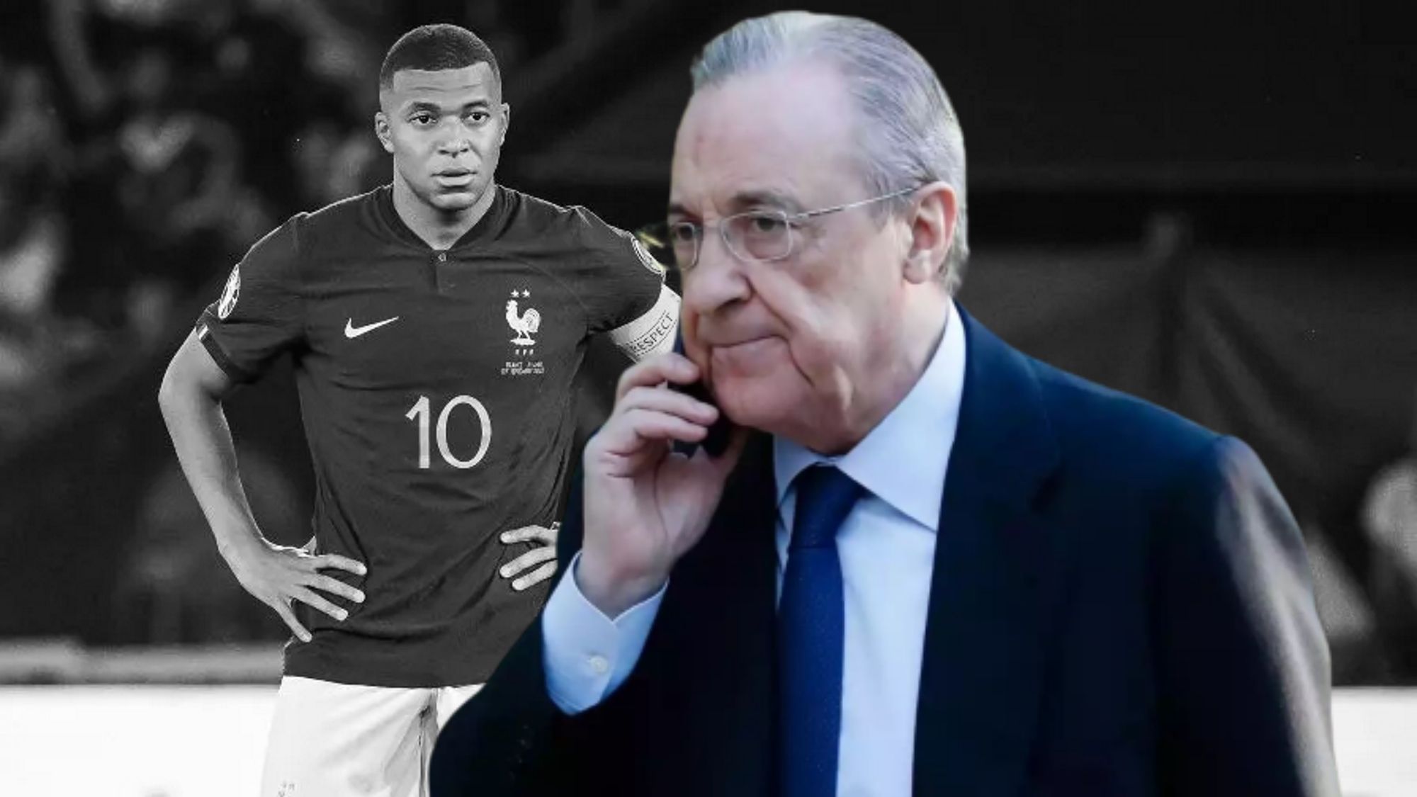 El Madrid irá a por el sí o sí el próximo verano fichaje necesario, se antepone a la llegada de Mbappé