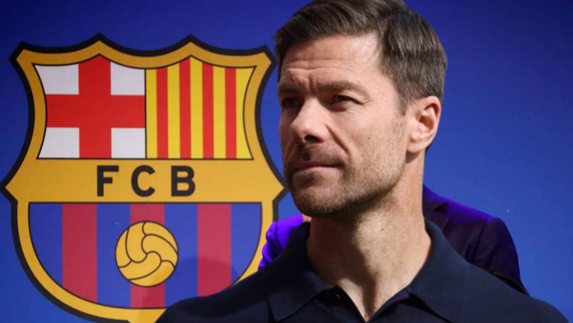 El Barça quiere liársela a Florentino, pero Xabi Alonso interviene llegará a la capital con el tolosarra