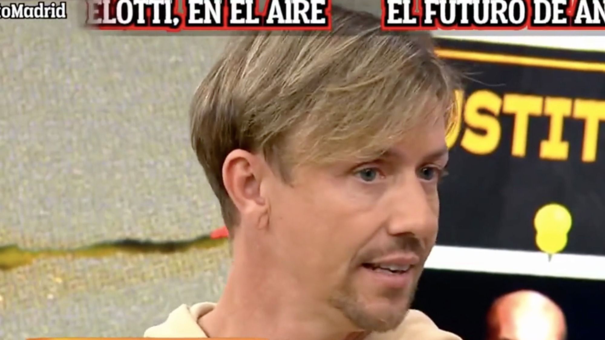 Guti destroza a Laporta en pocos segundos, le deja K.O.: “Pagaba a Negreira…”