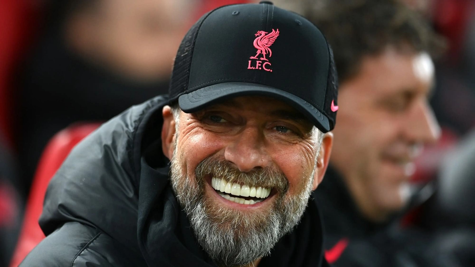 El mensaje de Jürgen Klopp a Arne Slot antes de enfrentarse al Madrid en Champions El mensaje de Jürgen Klopp a Arne Slot antes de enfrentarse al Madrid en Champions