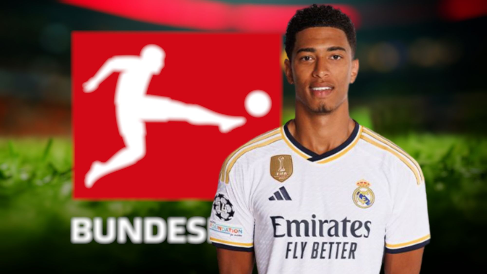 Bellingham abre la puerta del Real Madrid a dos futbolistas TOP de la Bundesliga ya hay conversaciones Bellingham abre la puerta del Real Madrid a dos futbolistas TOP de la Bundesliga ya hay conversaciones