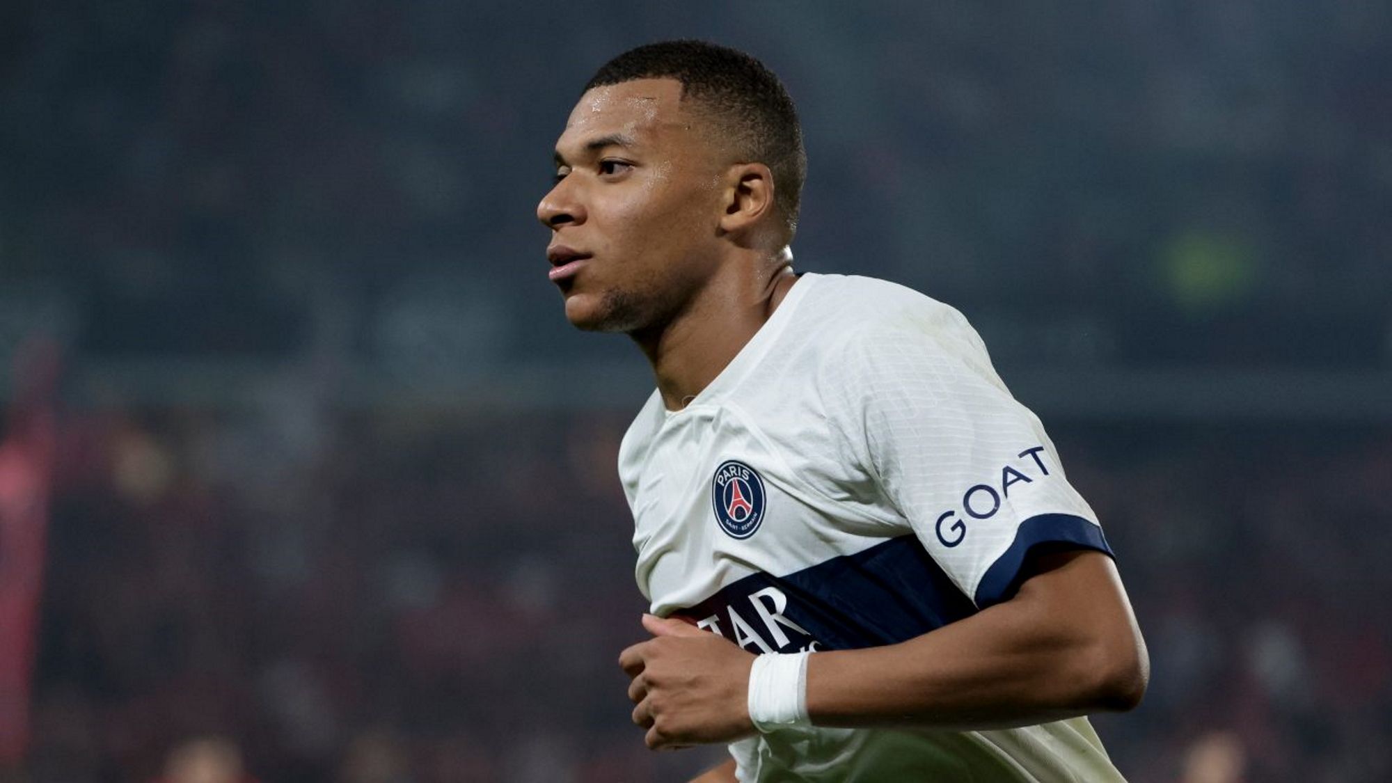 La nueva perla francesa de 17 años ya tiene a todo el mundo cautivado el ‘nuevo Mbappé’, al Madrid La nueva perla francesa de 17 años ya tiene a todo el mundo cautivado el ‘nuevo Mbappé’, al Madrid